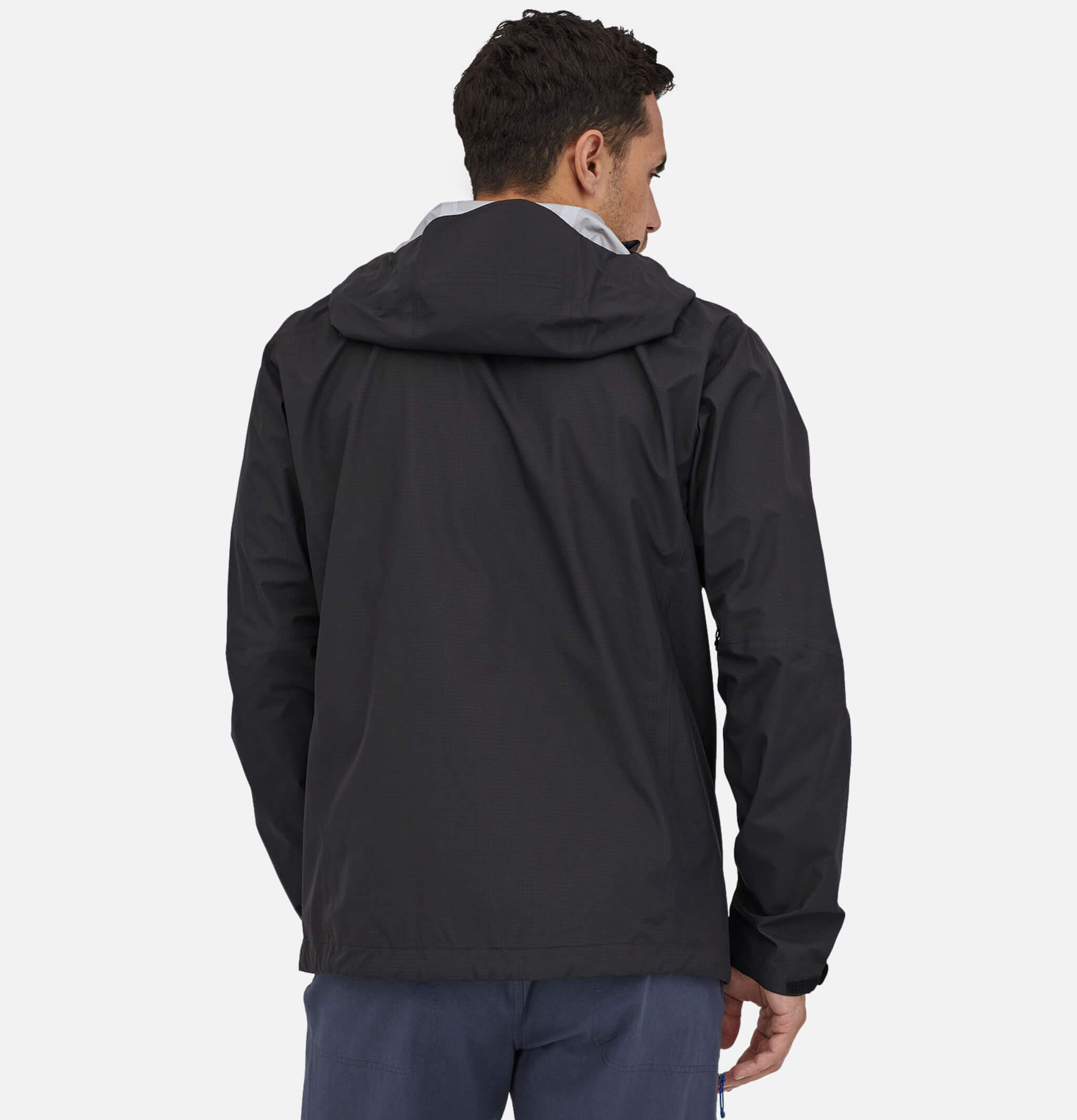 M's Granite Crest Jkt Black