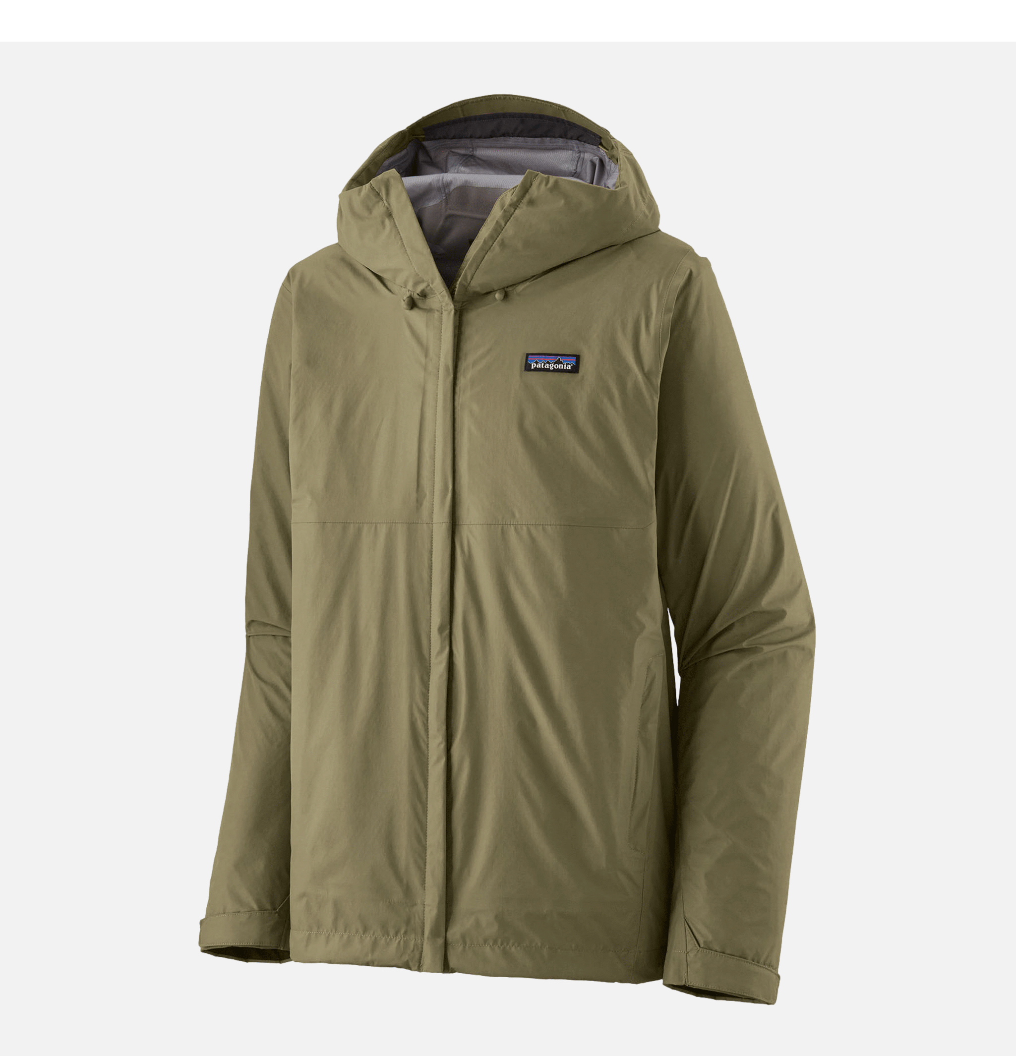 Torrentshell 3l Jacket Sage