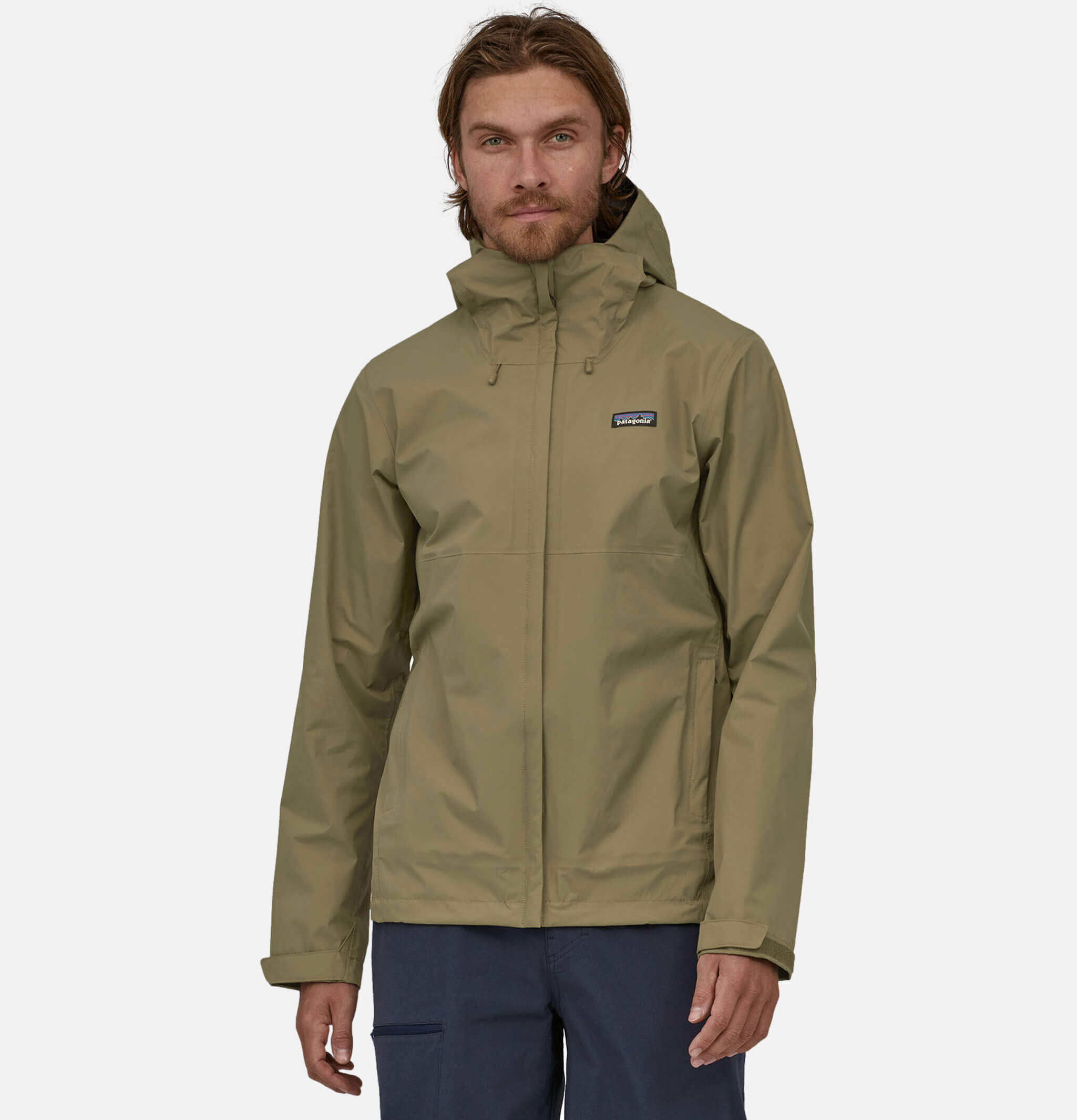 Torrentshell 3l Jacket Sage