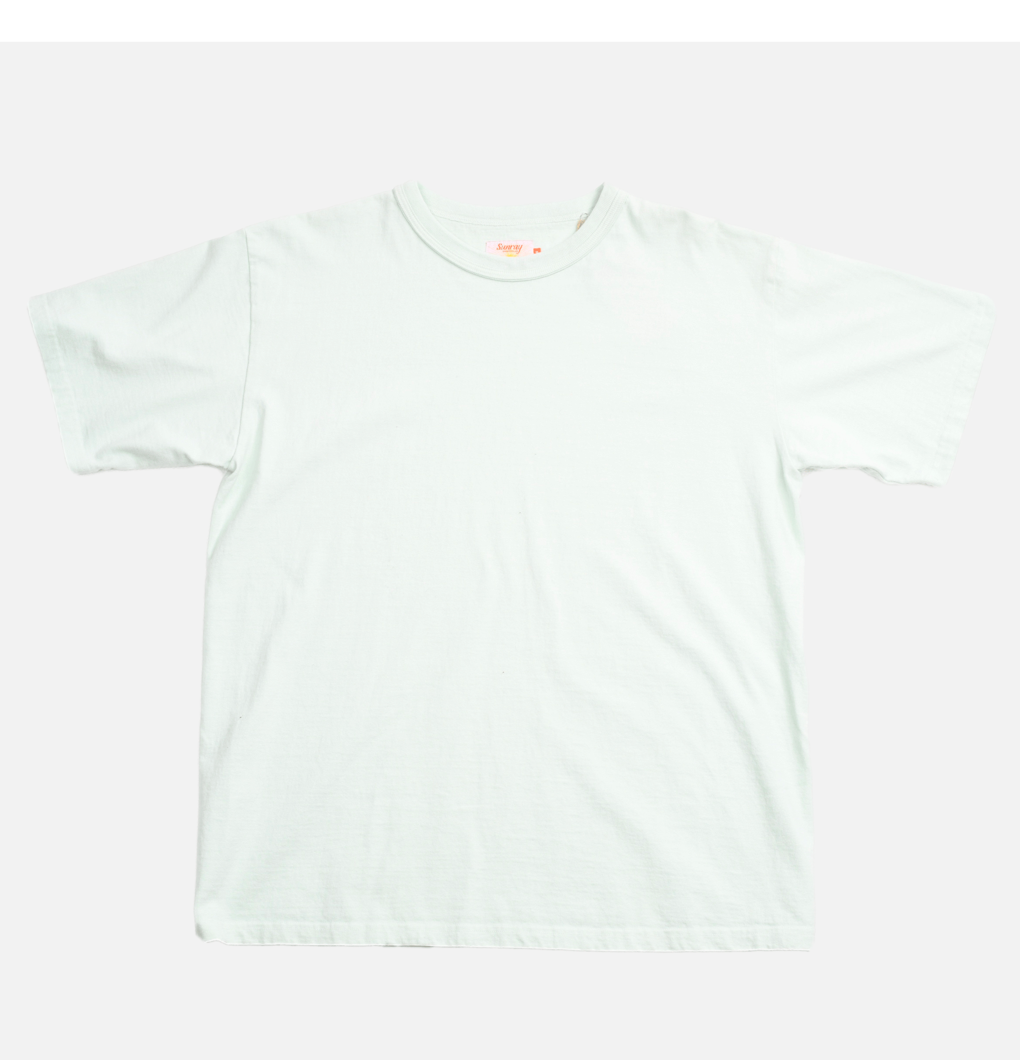 T-shirt Makaha Gossamer Green