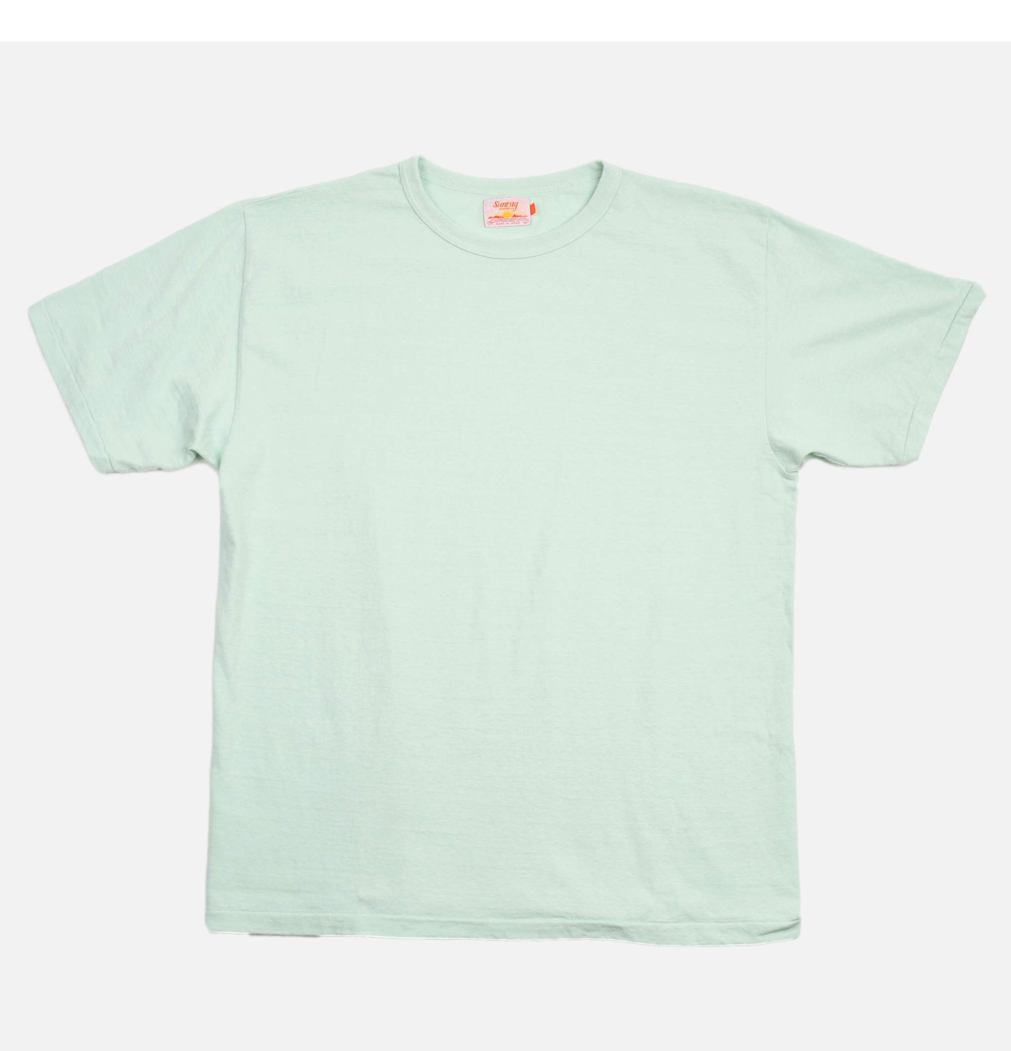 T-shirt Haleiwa Ss Green