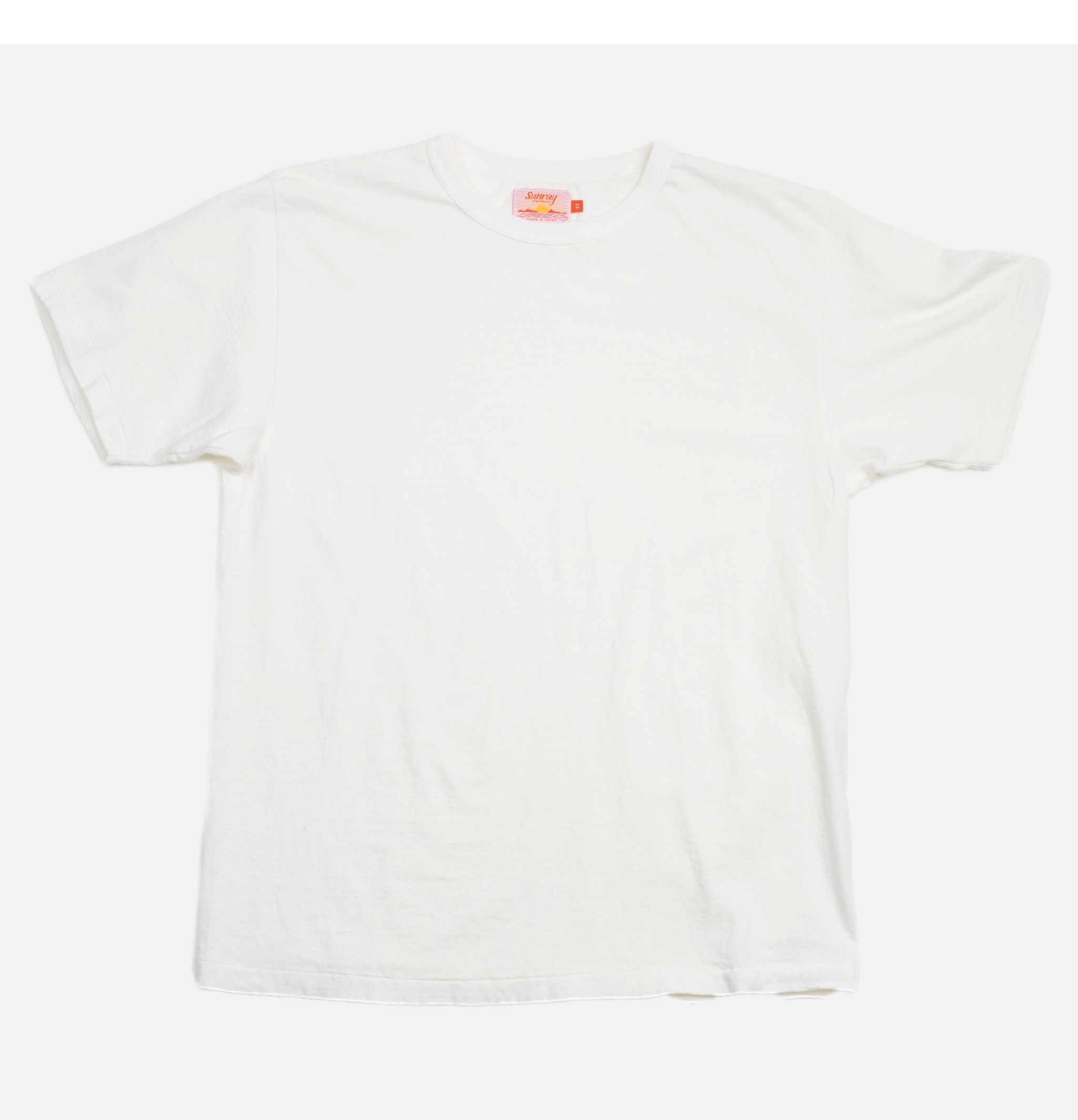 Makaha T-shirt White