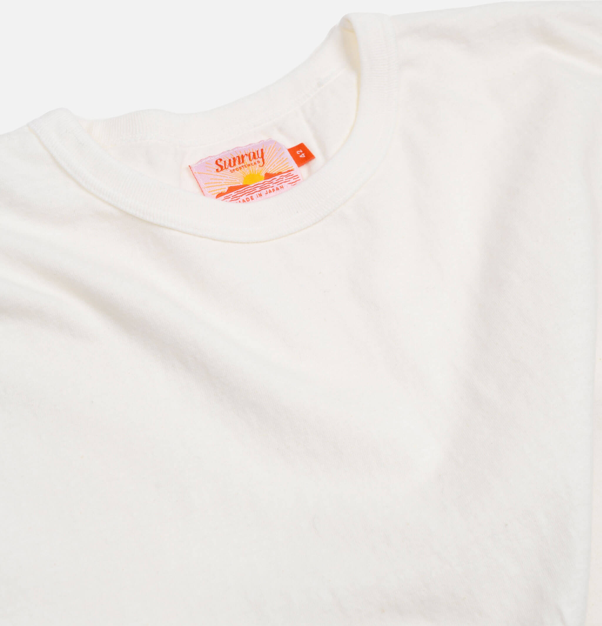 Makaha T-shirt White