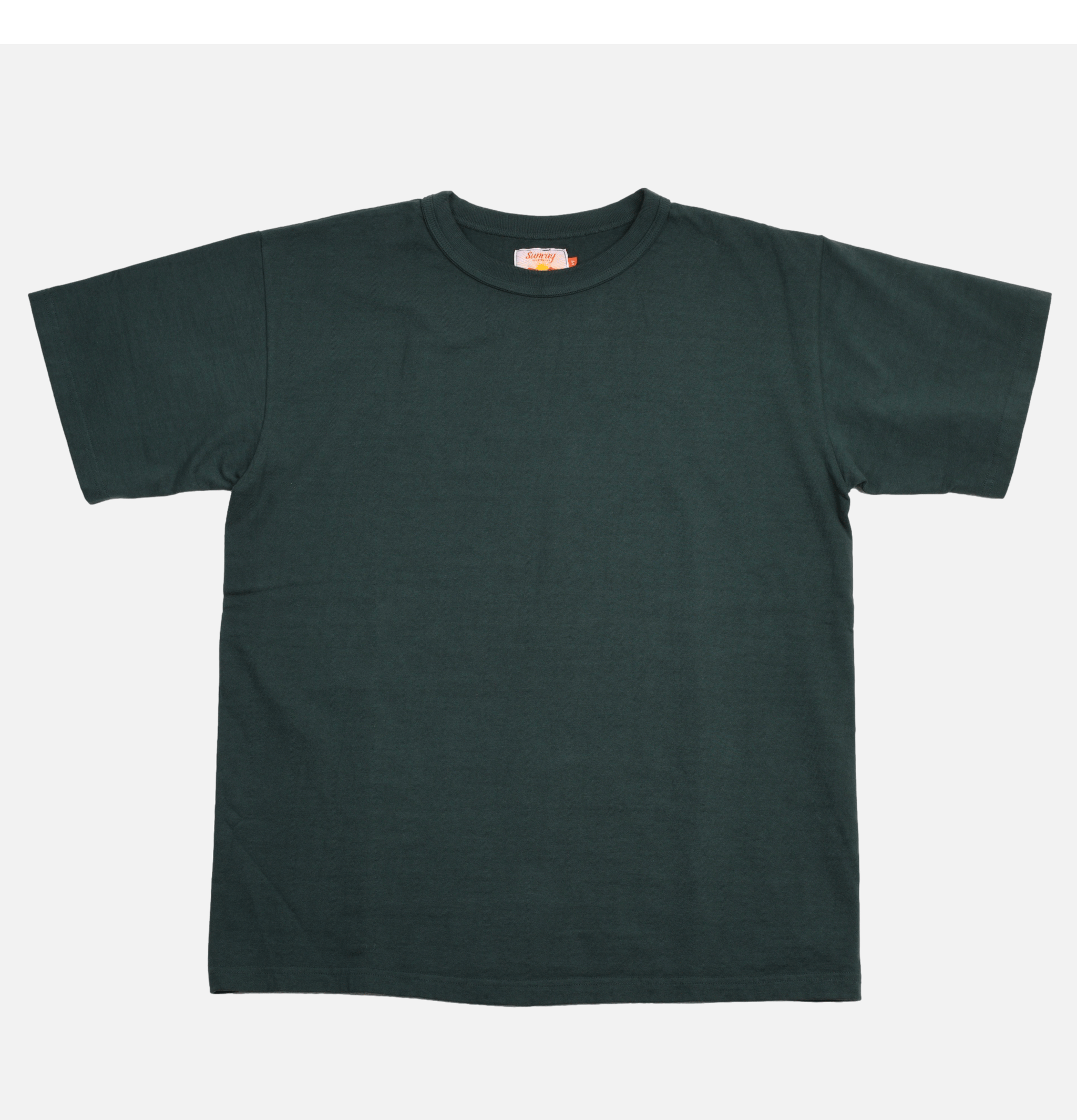 Makaha T-shirt Dark Spruce