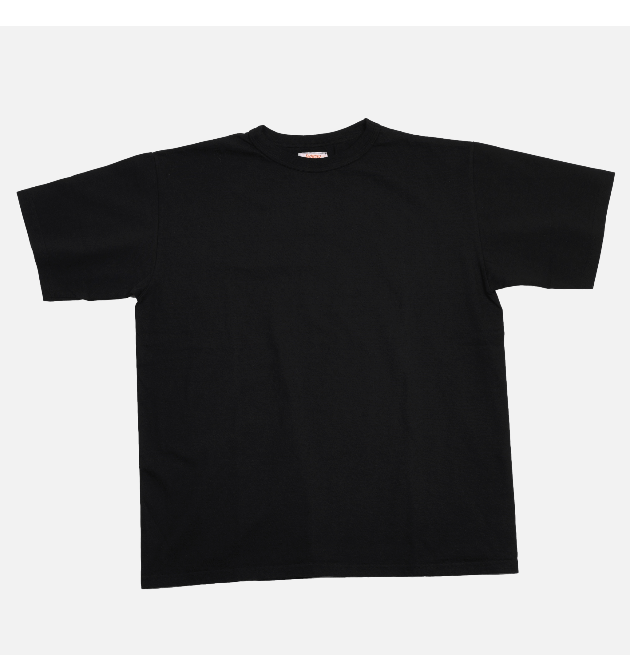 Makaha T-shirt Anthracite