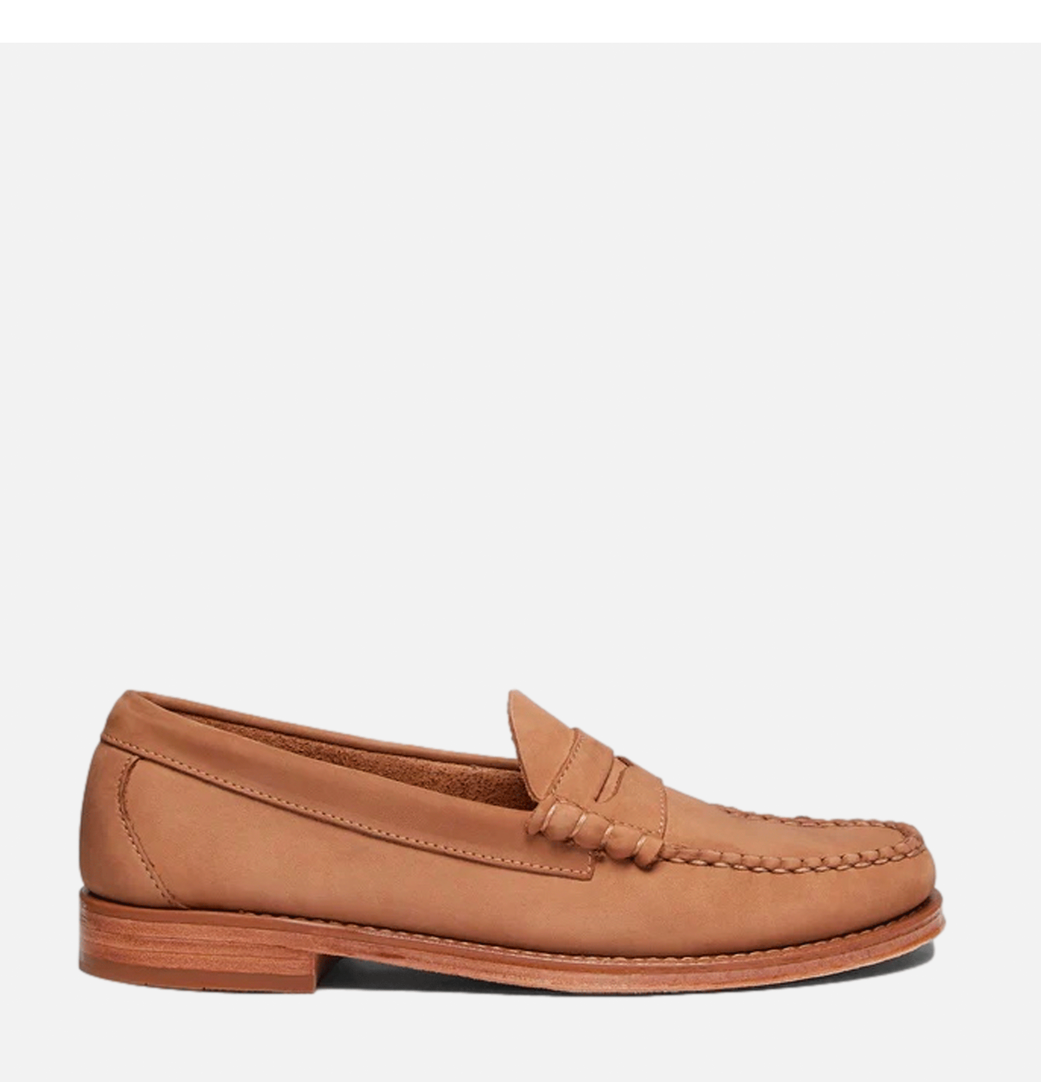 Mens Larson Penny Loafers...