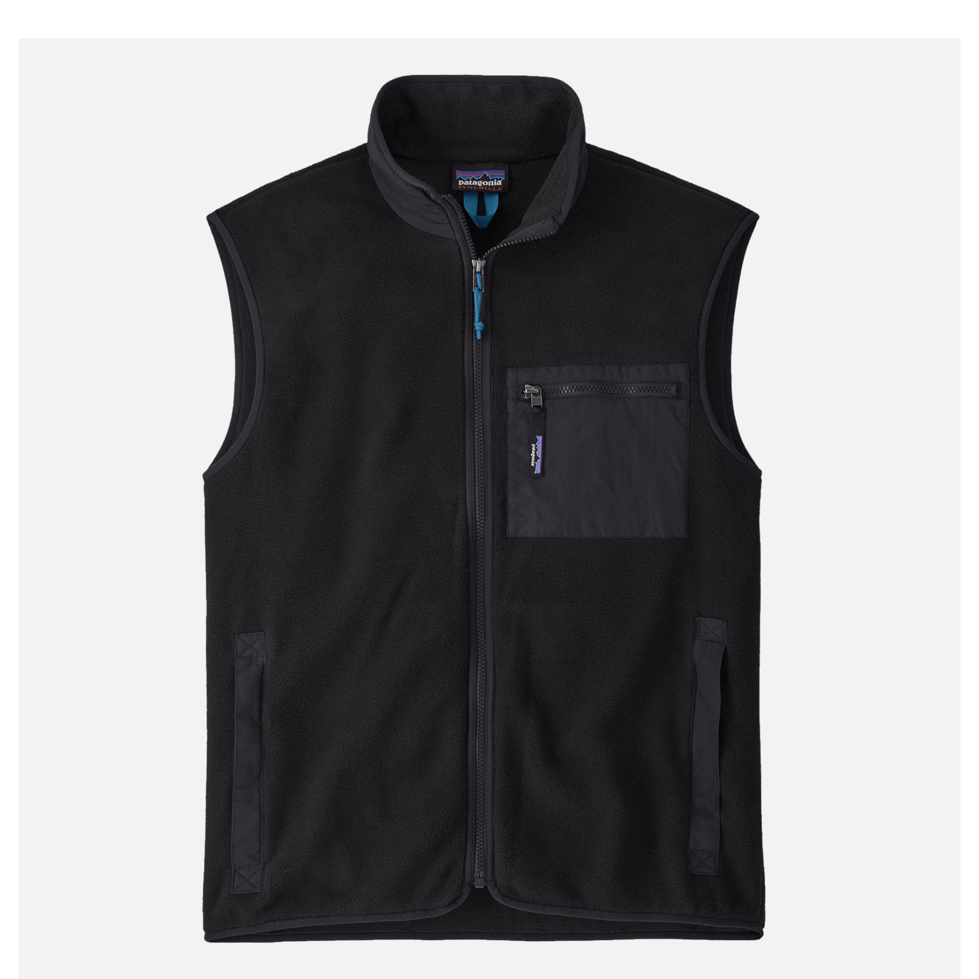 Patagonia M's Clasic Synch Vest Shop Royalcheese Paris Royalcheese