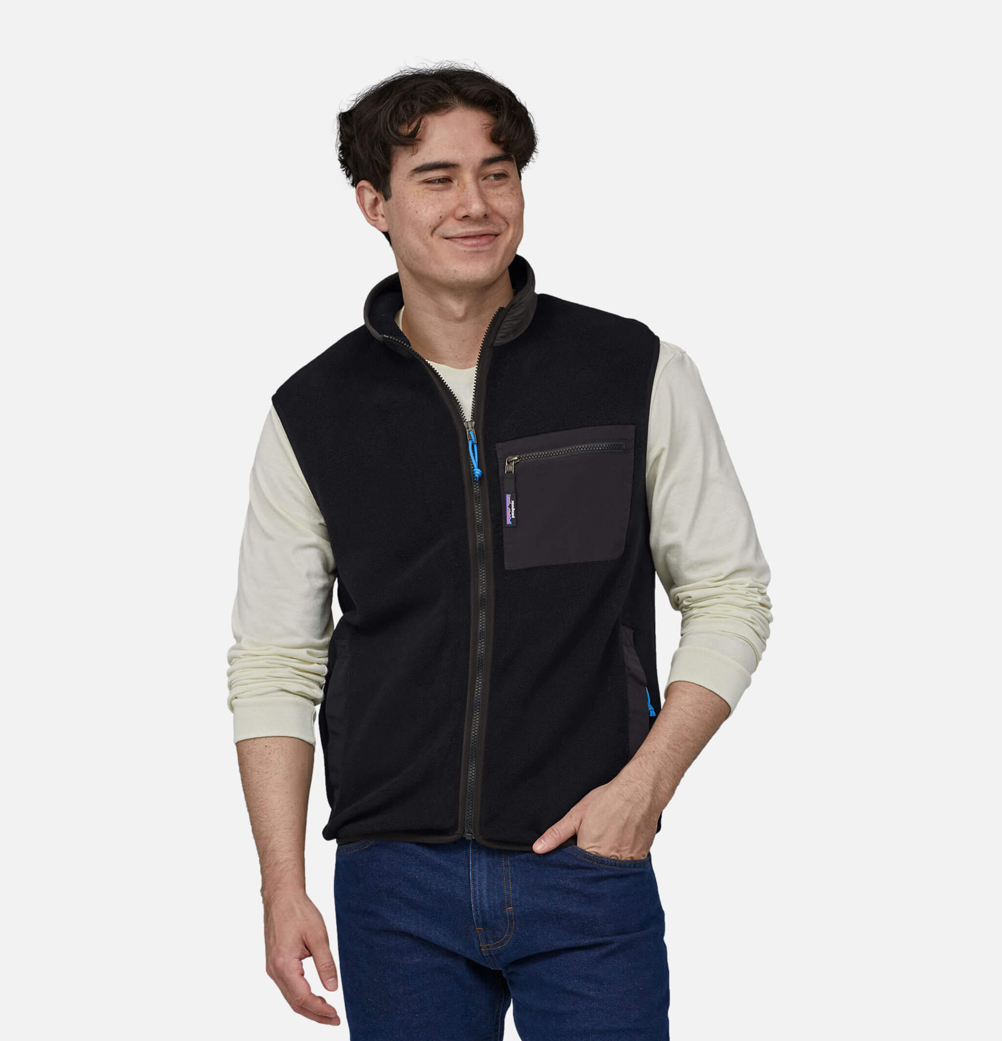 M's Classic Synch Vest