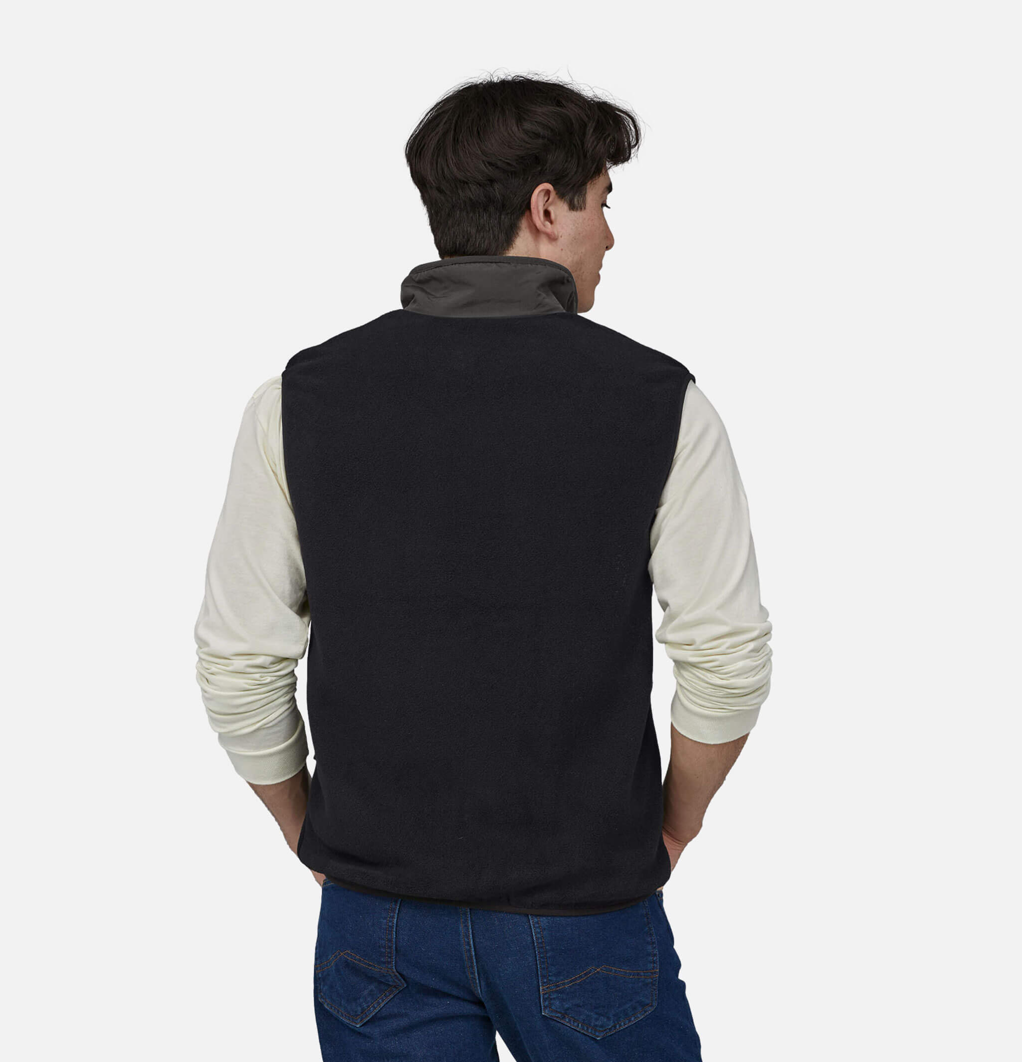 M's Classic Synch Vest