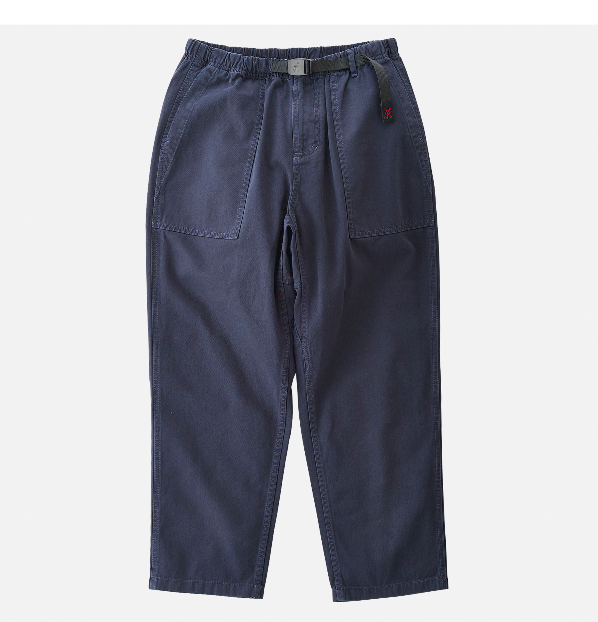 Loose Tapered Navy