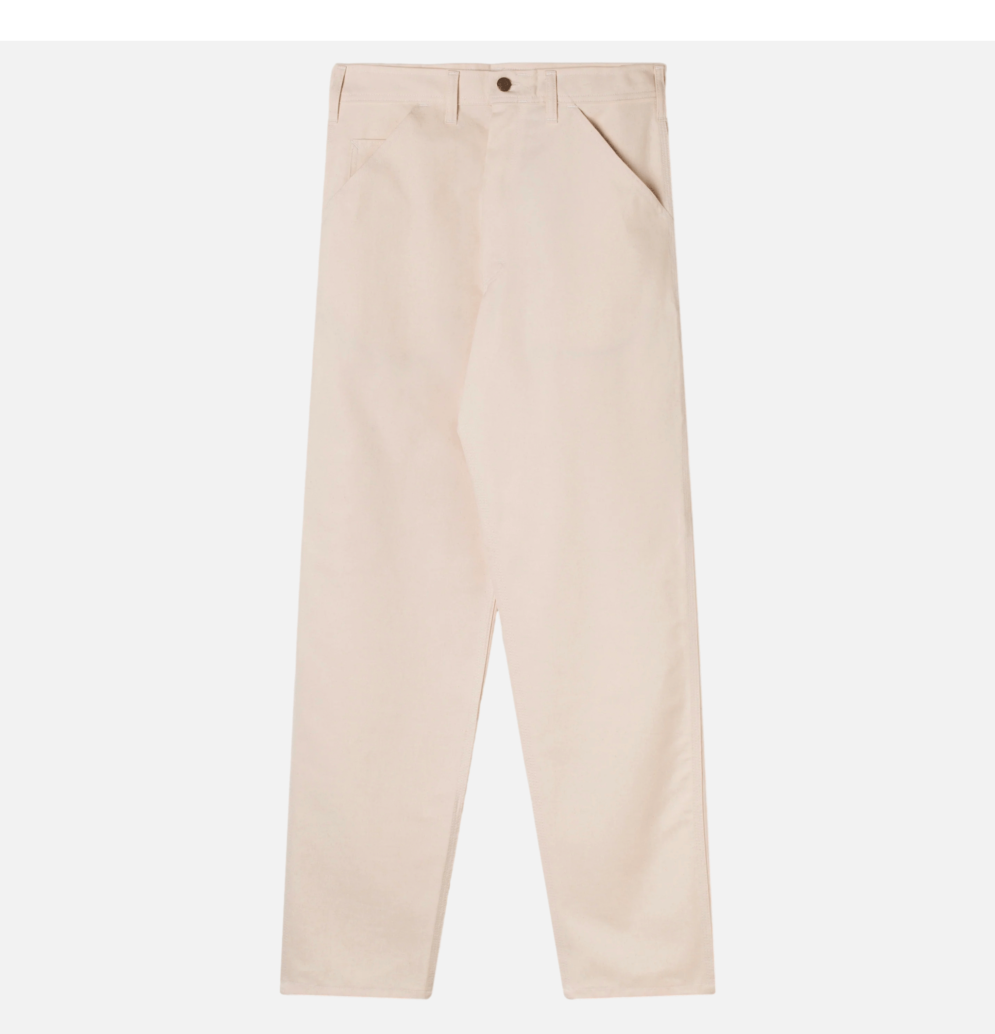 Pantalon Painter 80s Natural