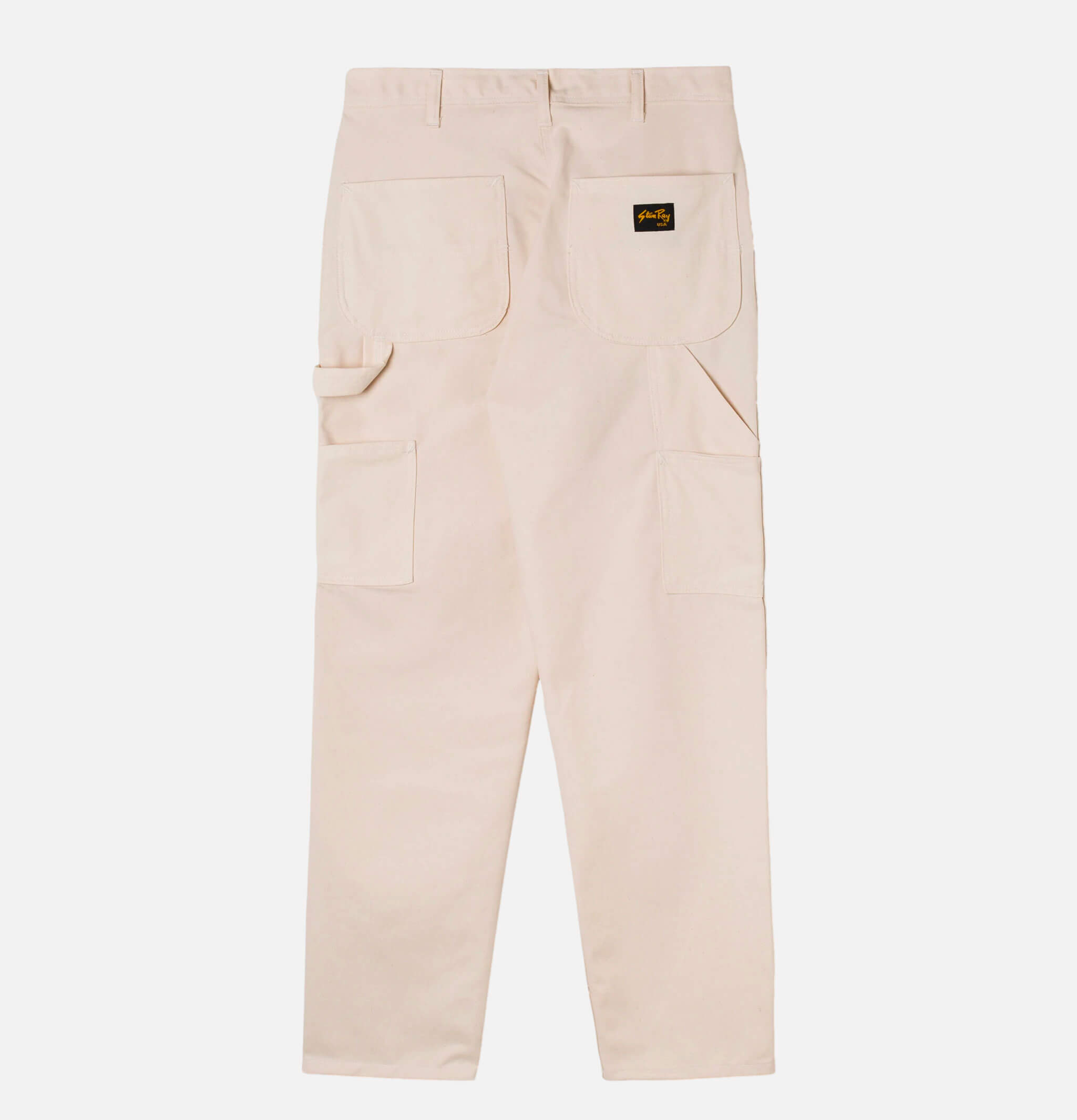 80s Painter Pant Natural