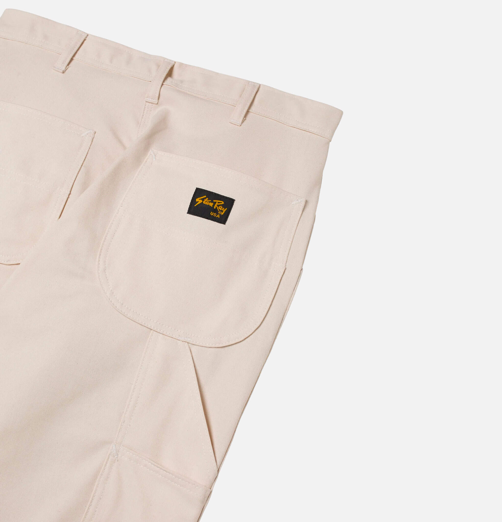 80s Painter Pant Natural