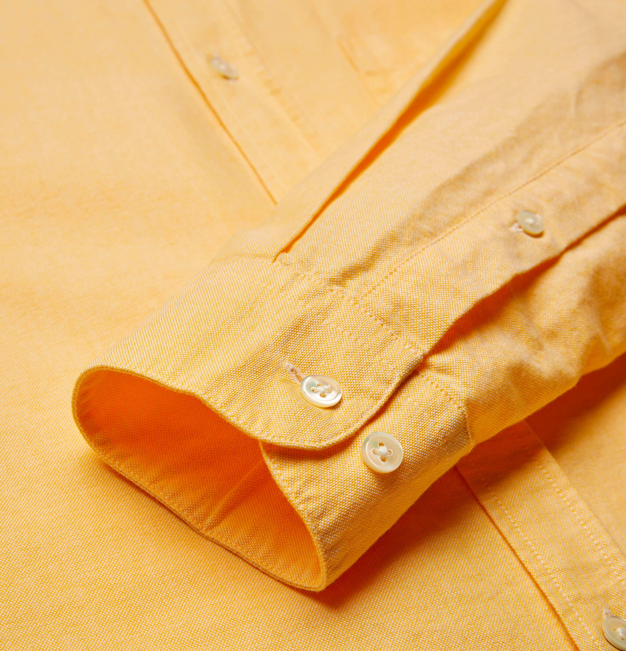 Chemise Belavista Yellow