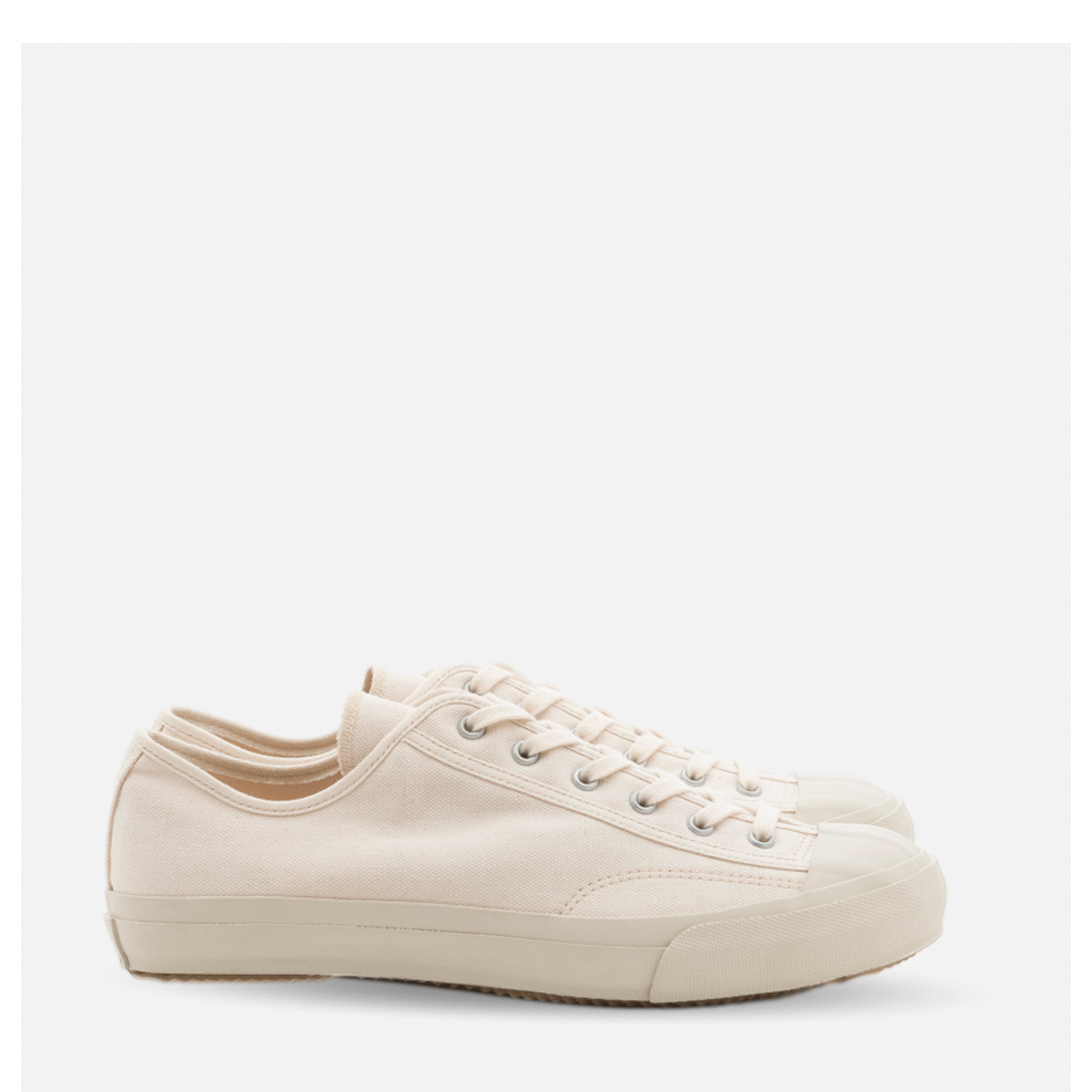 Moonstar Japan | Baskets Gym Classic White | Royalcheese Paris