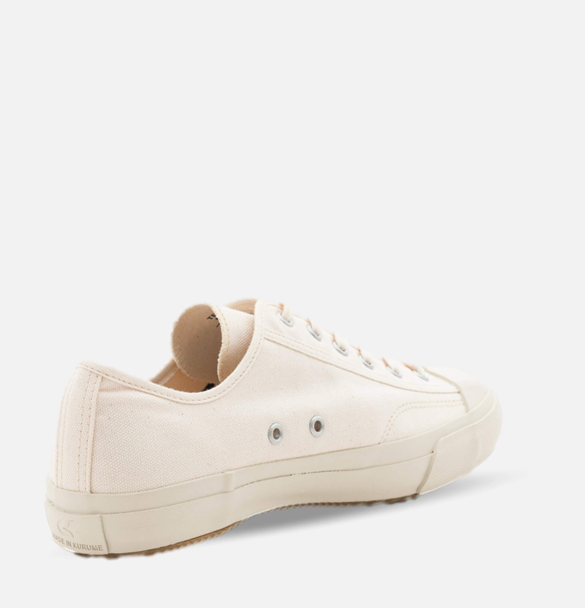 Moonstar Gym Classic White