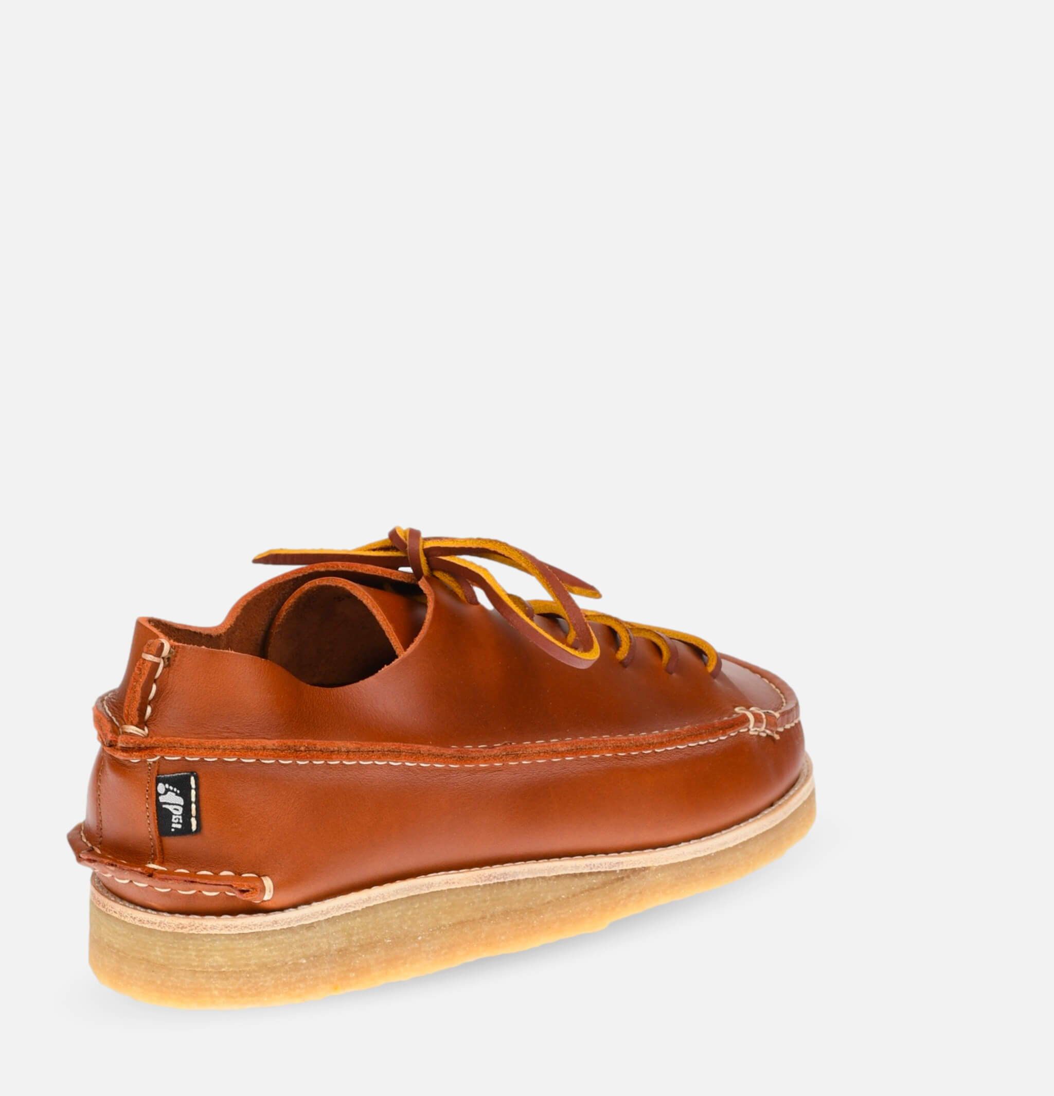 Yogi Footwear Chaussures Finn Burnt Orange