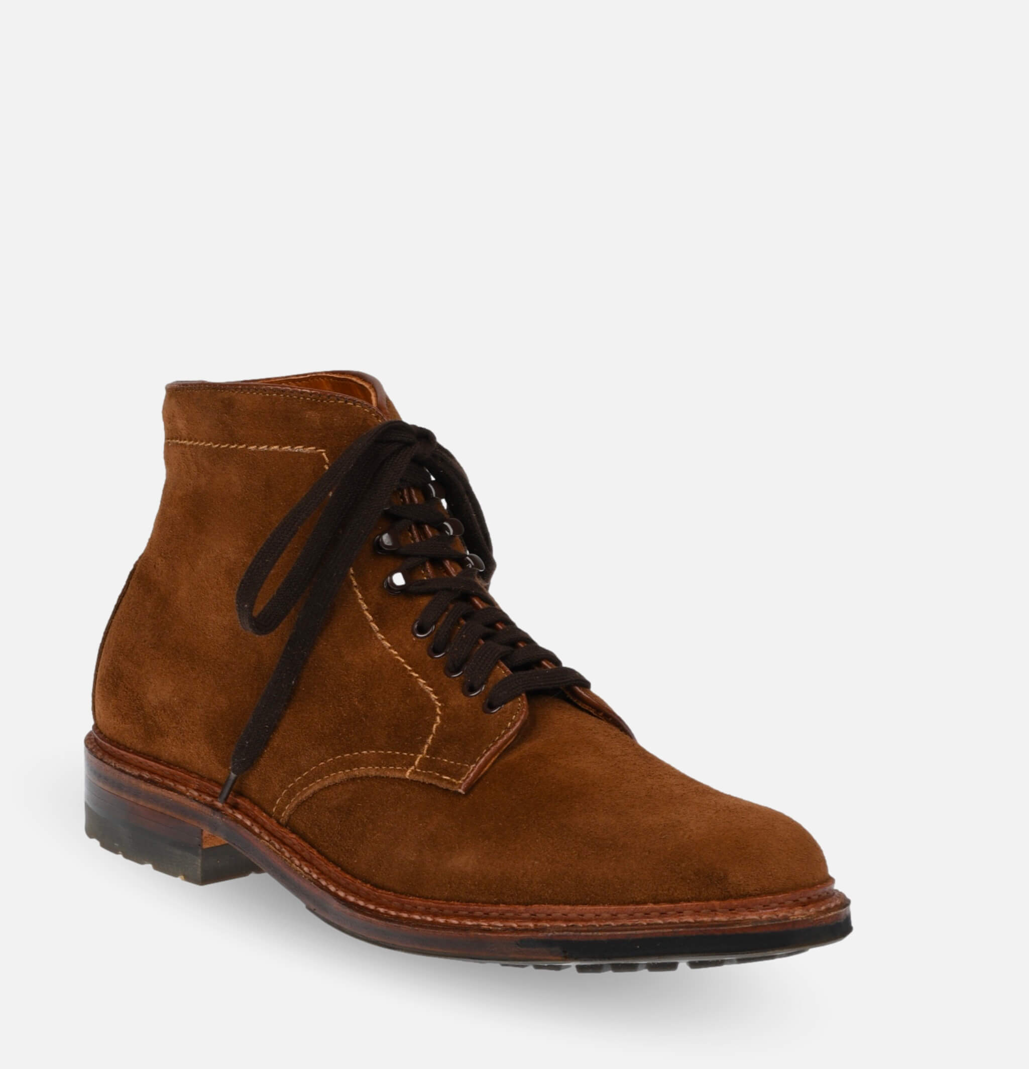 Alden 4511HC Snuff Boots