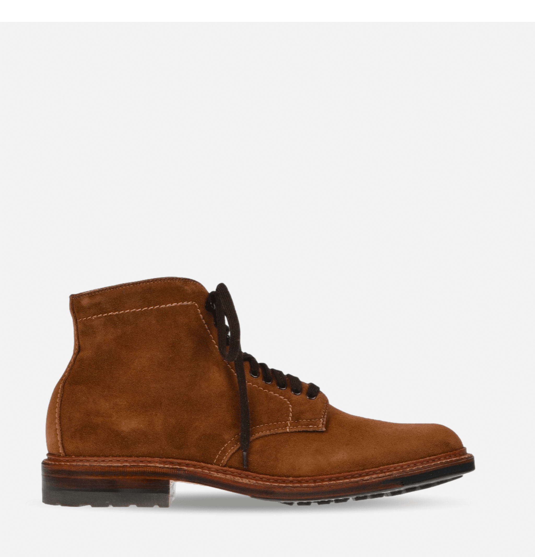 Alden 4511HC Snuff Boots
