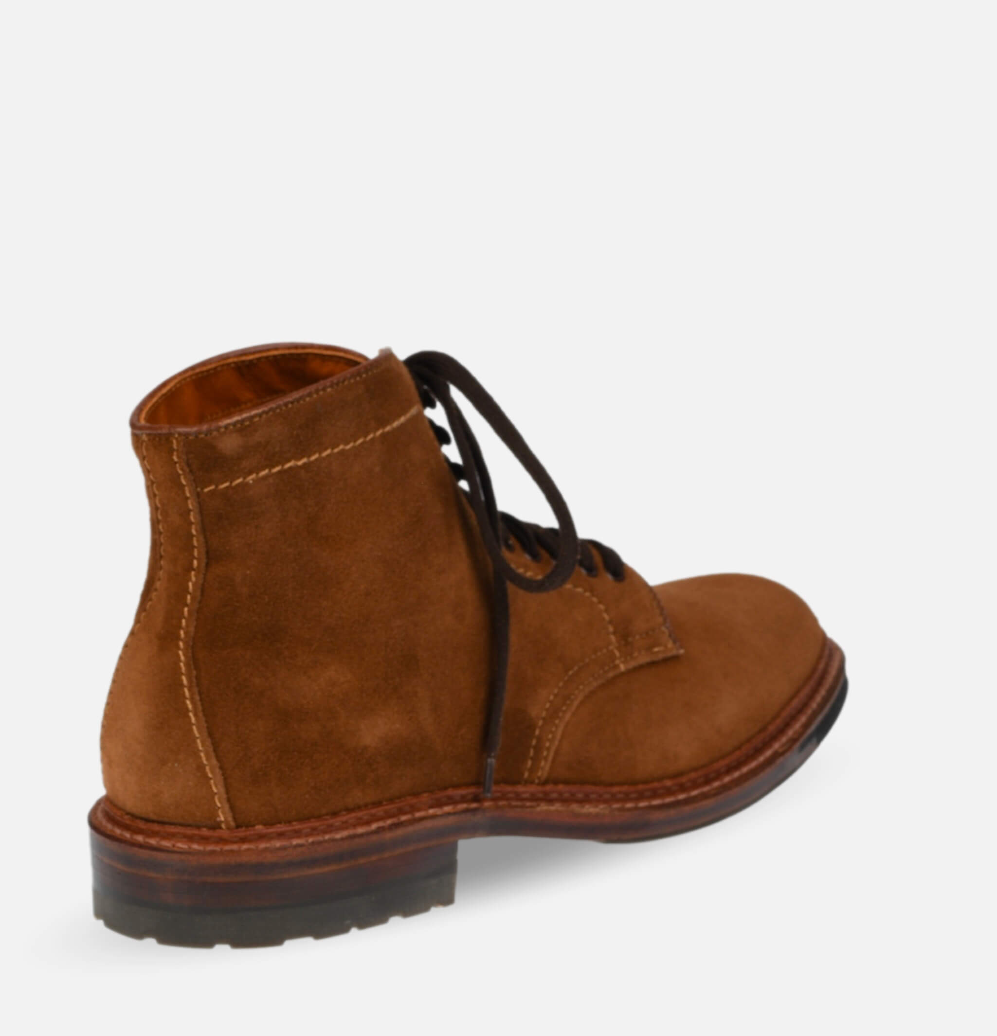 Alden 4511HC Snuff Boots