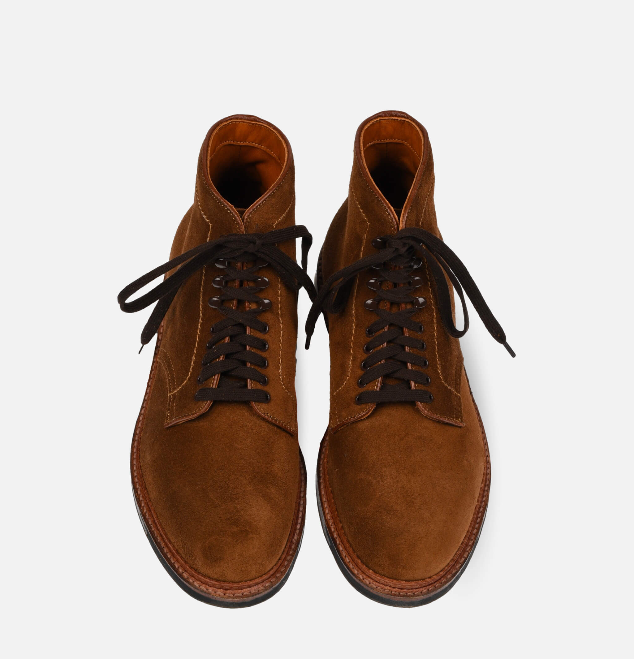Alden 4511HC Snuff Boots