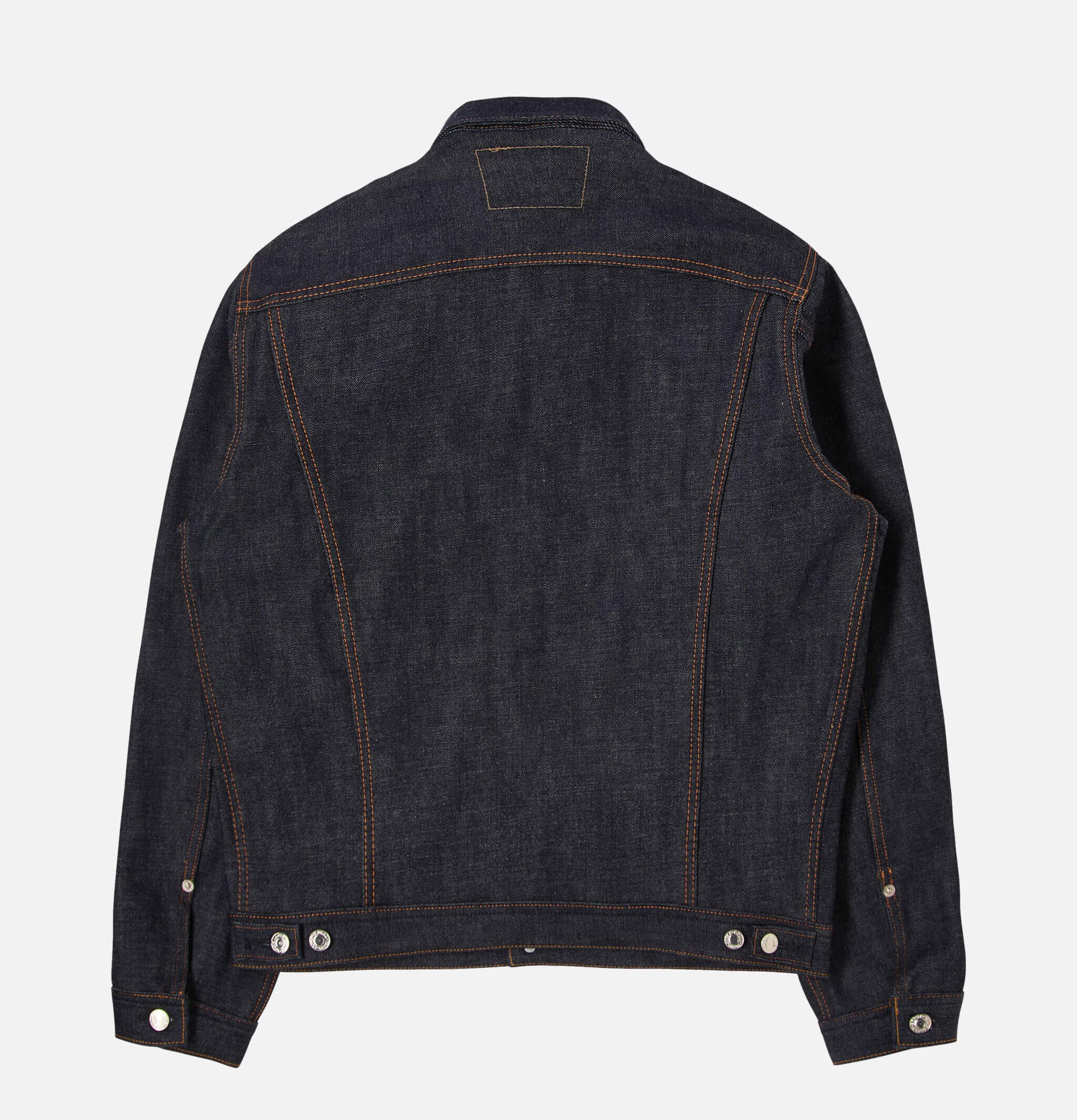 Edwin Nihon Denim Jacket