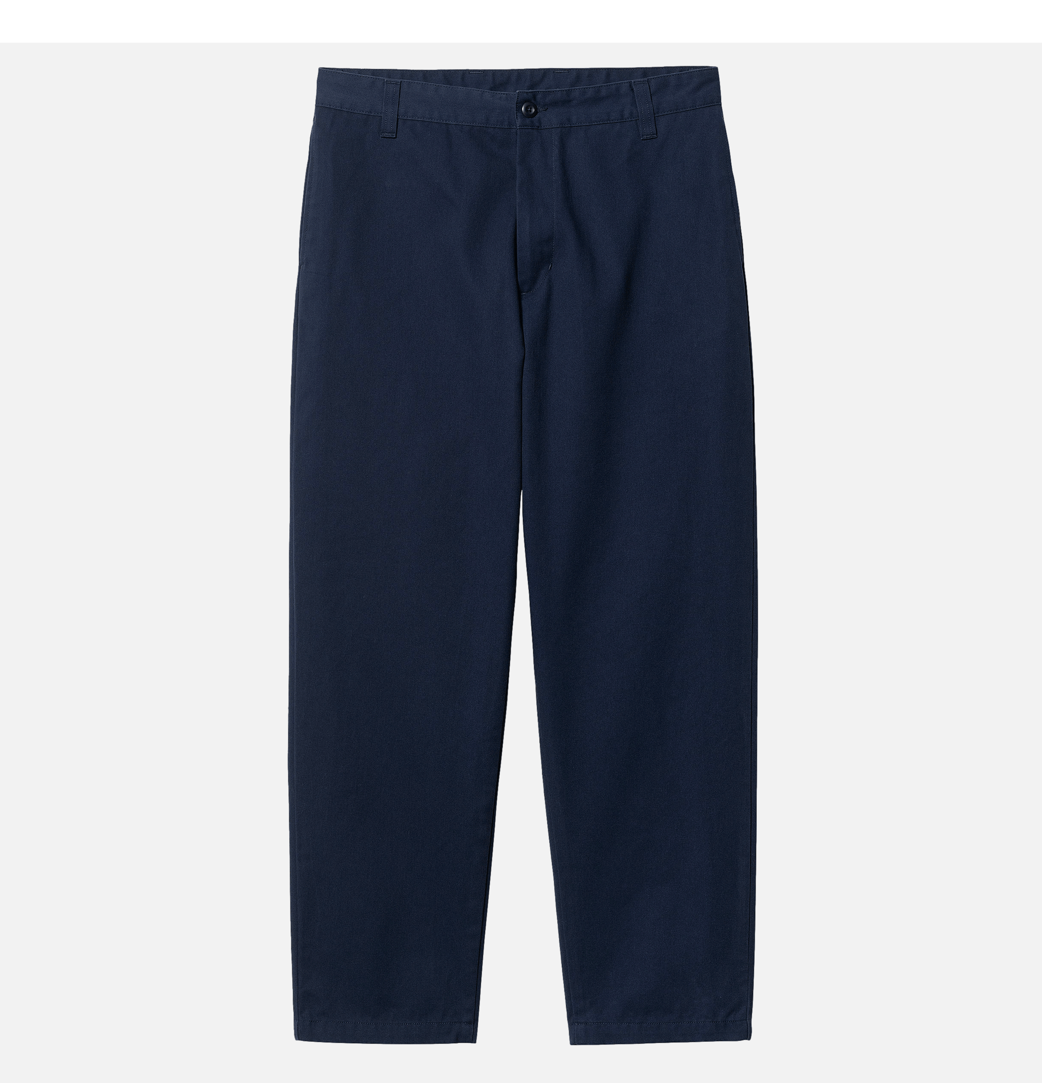 Calder Pant Dark Navy