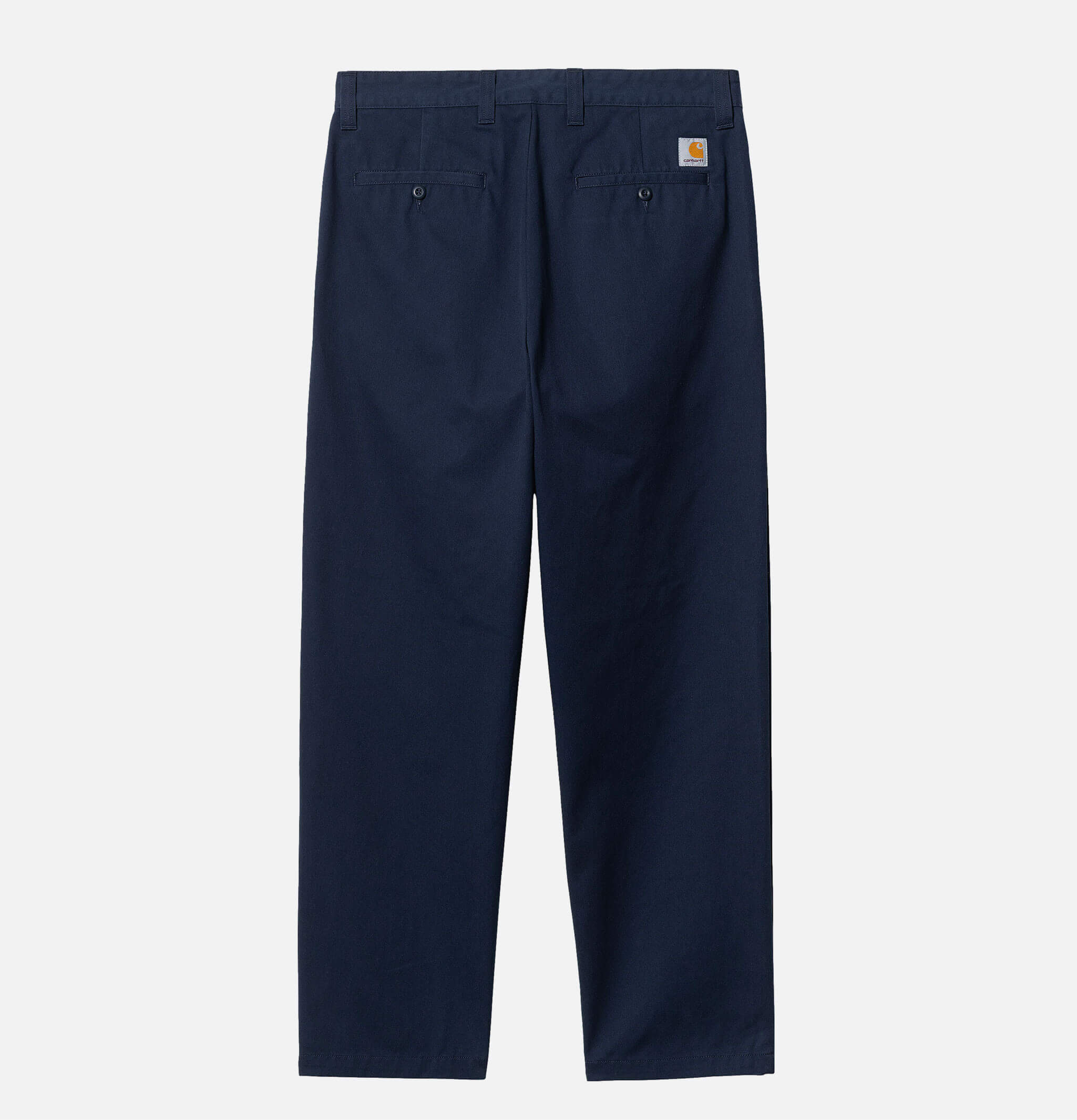 Calder Pant Dark Navy