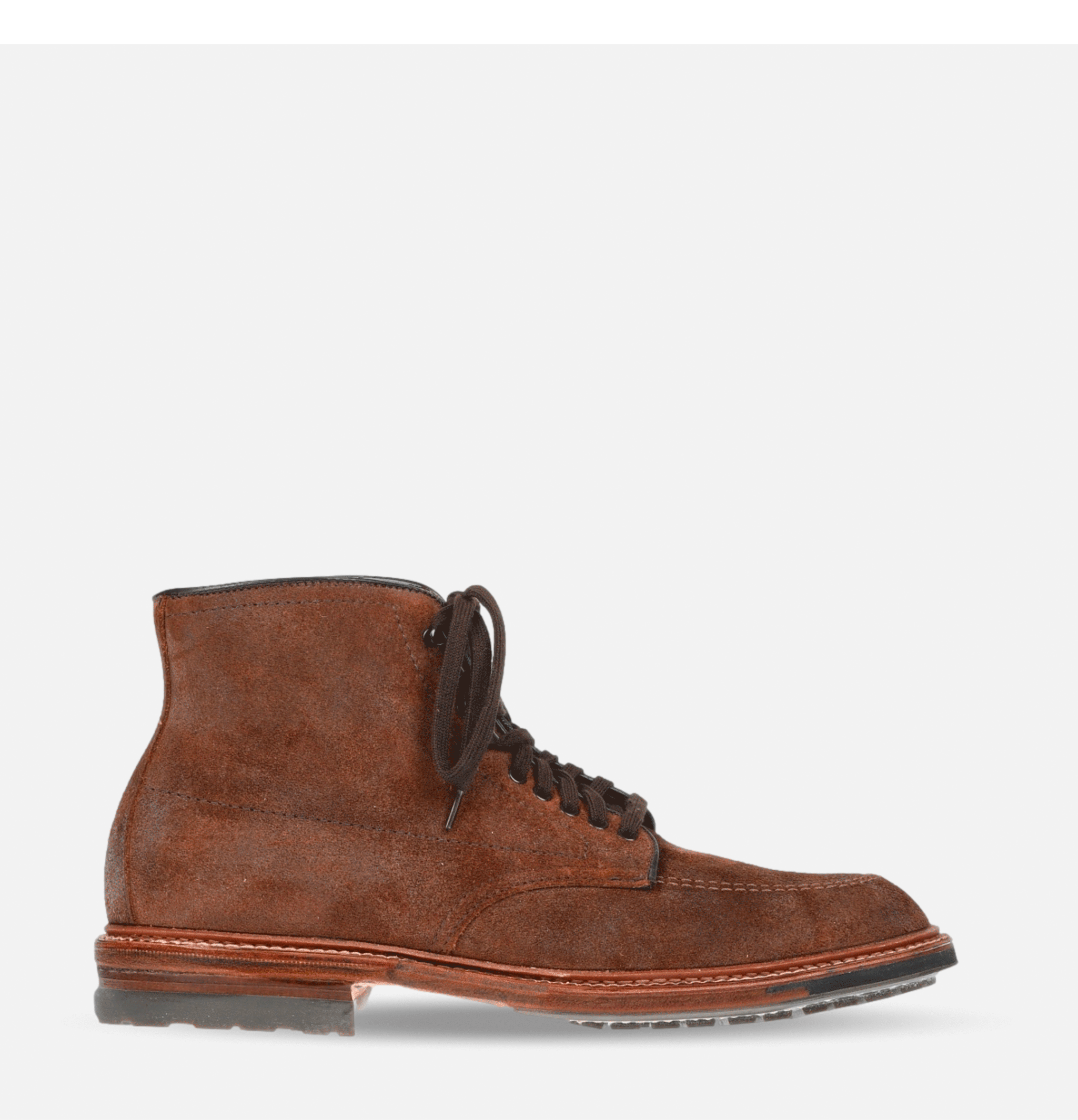 Chaussures Indy Boot Snuff