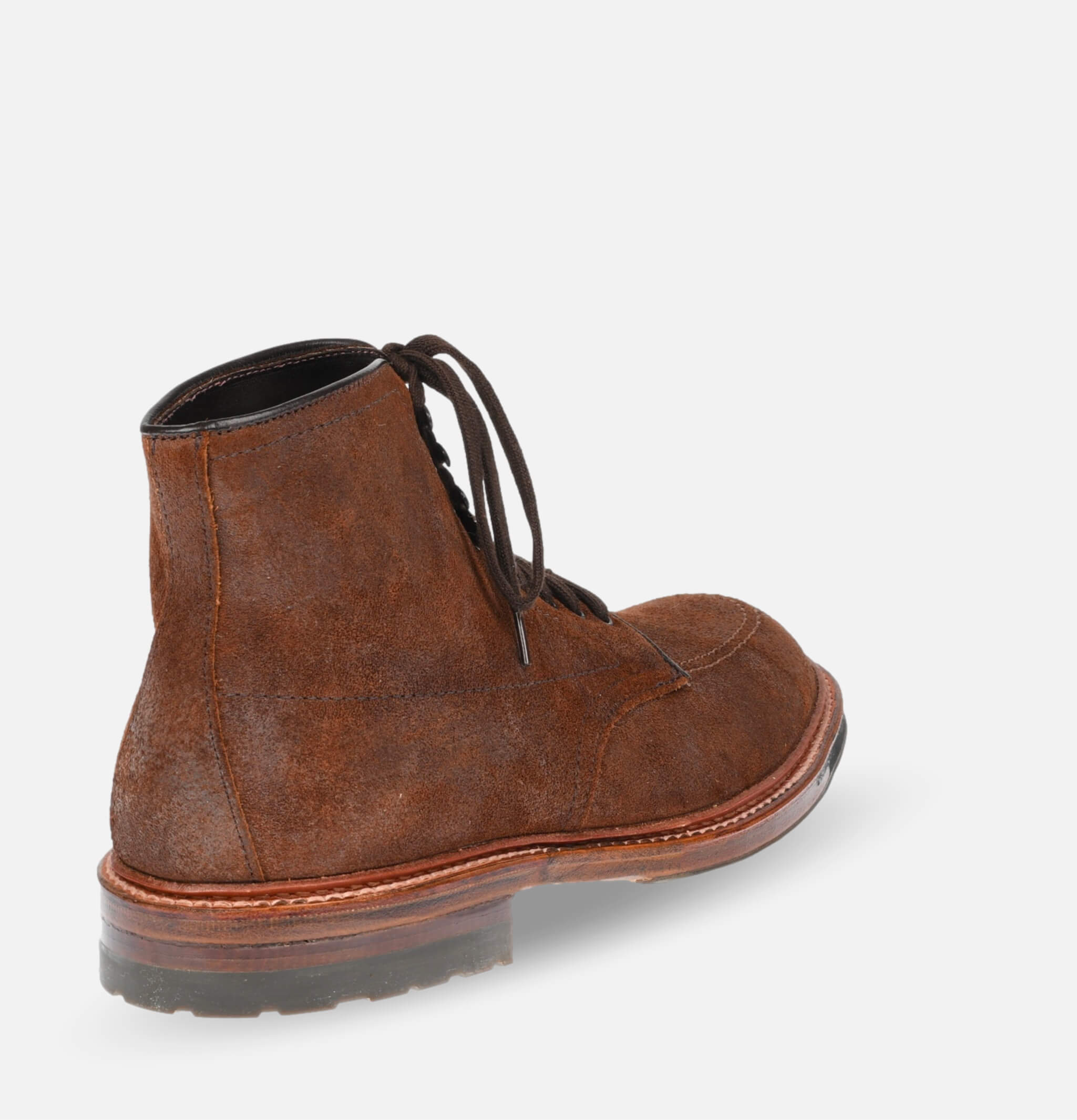 Chaussures Indy Boot Snuff