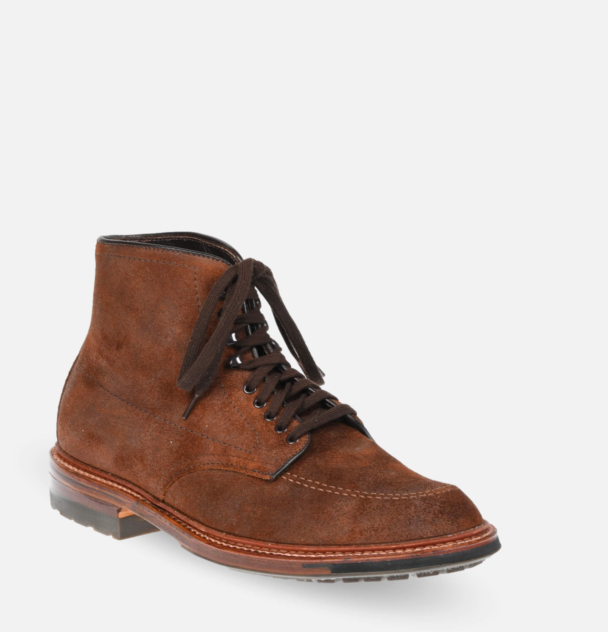 Chaussures Indy Boot Snuff