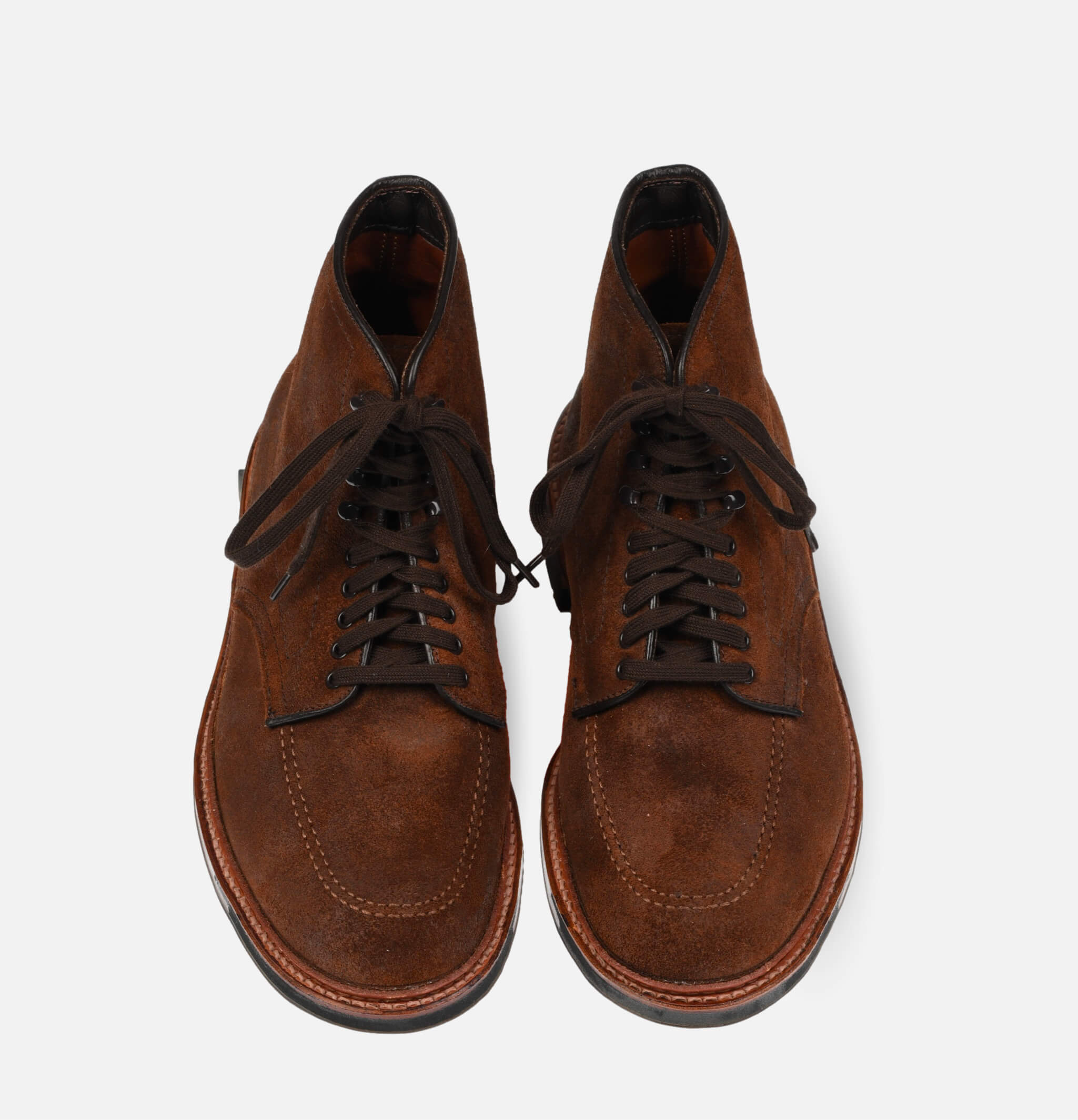 Chaussures Indy Boot Snuff