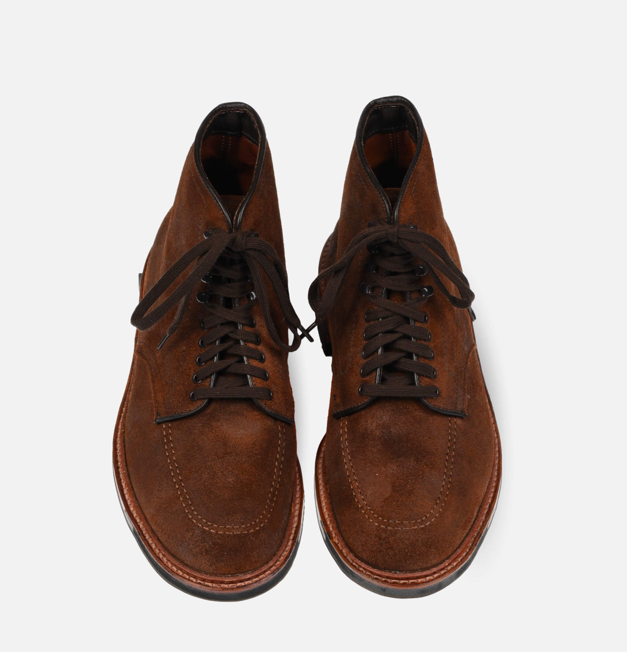 Chaussures Indy Boot Snuff