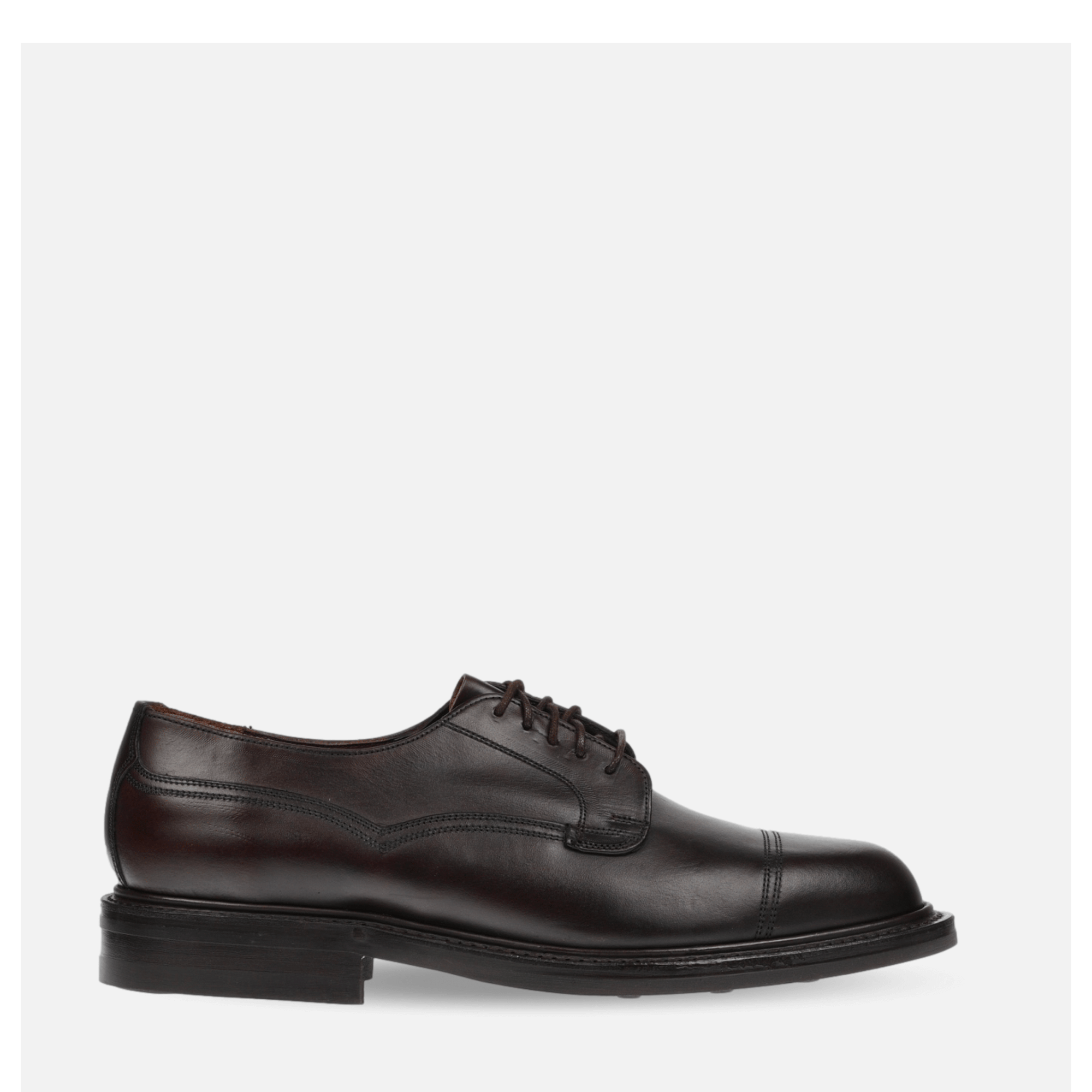 Joseph Cheaney | Cairn Tan Chrome | Royalcheese Paris