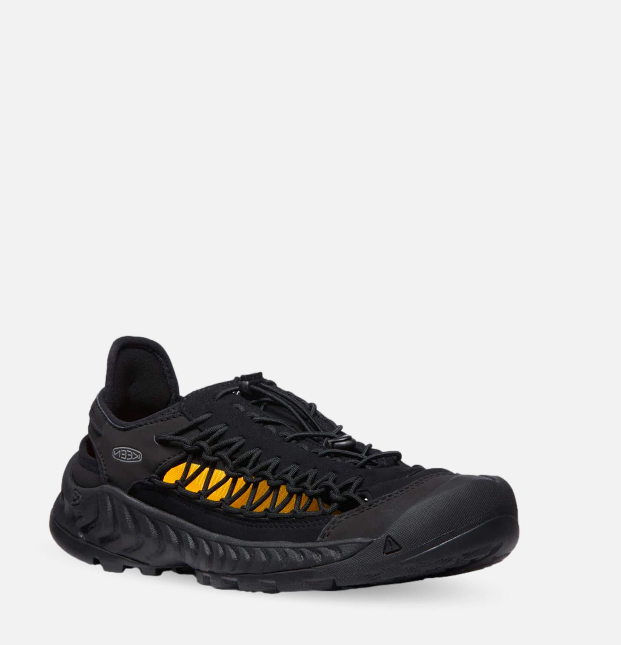 Keen Uneek Nxis Triple Black