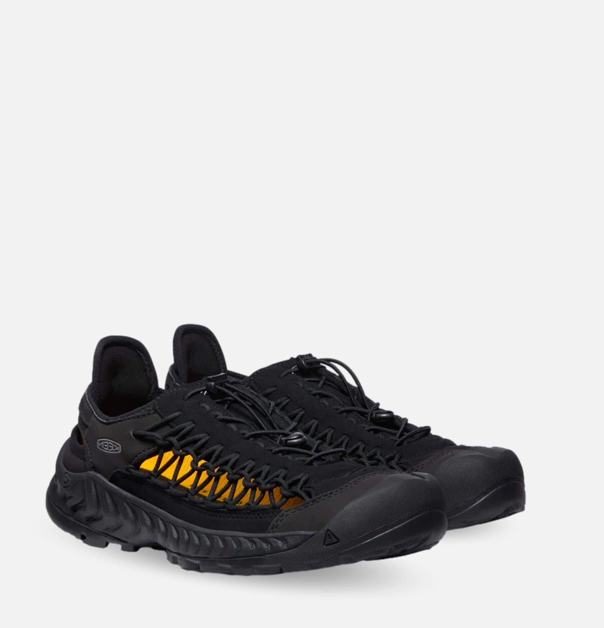 Keen Uneek Nxis Triple Black