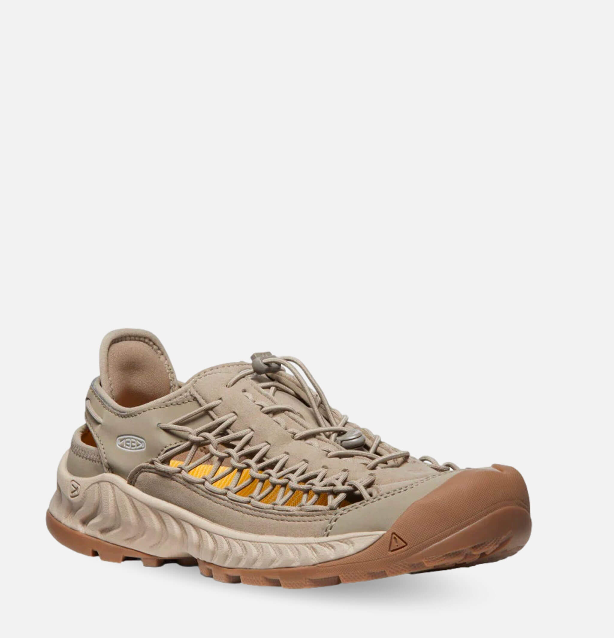 Keen Uneek Nxis Timberwolf