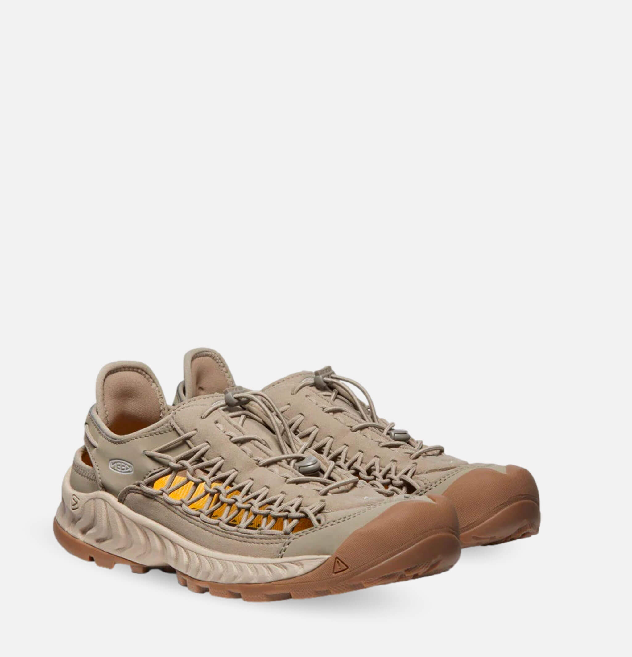 Keen Uneek Nxis Timberwolf