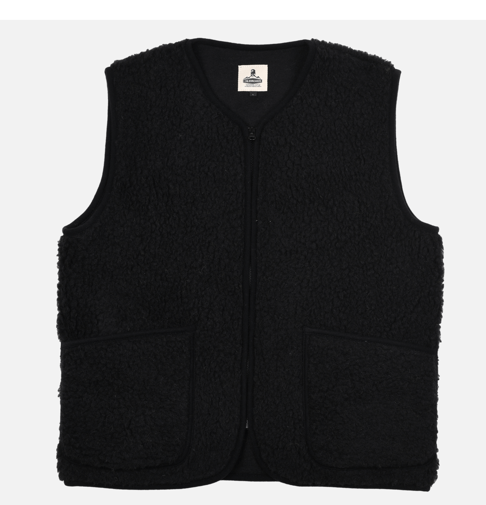 Pepitco Vest Mole