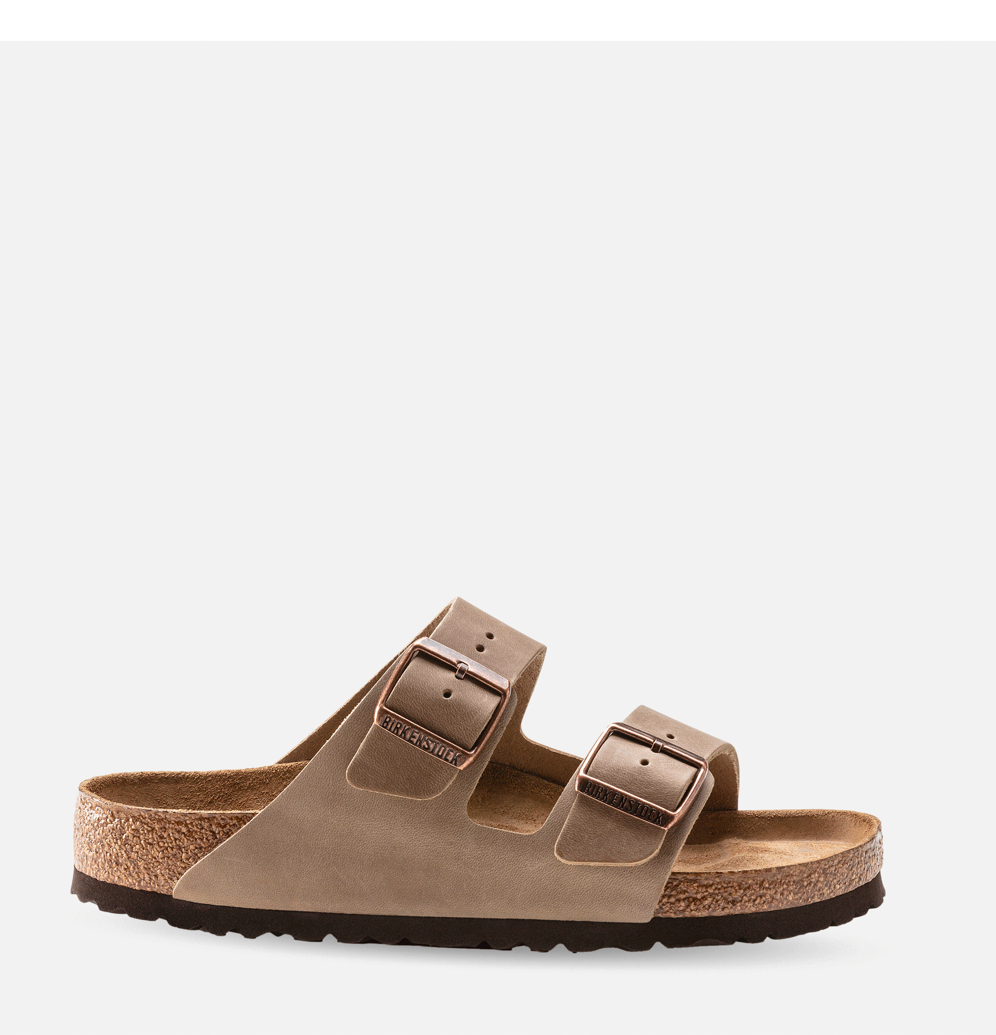 Birkenstock Arizona Narrow Tobacco