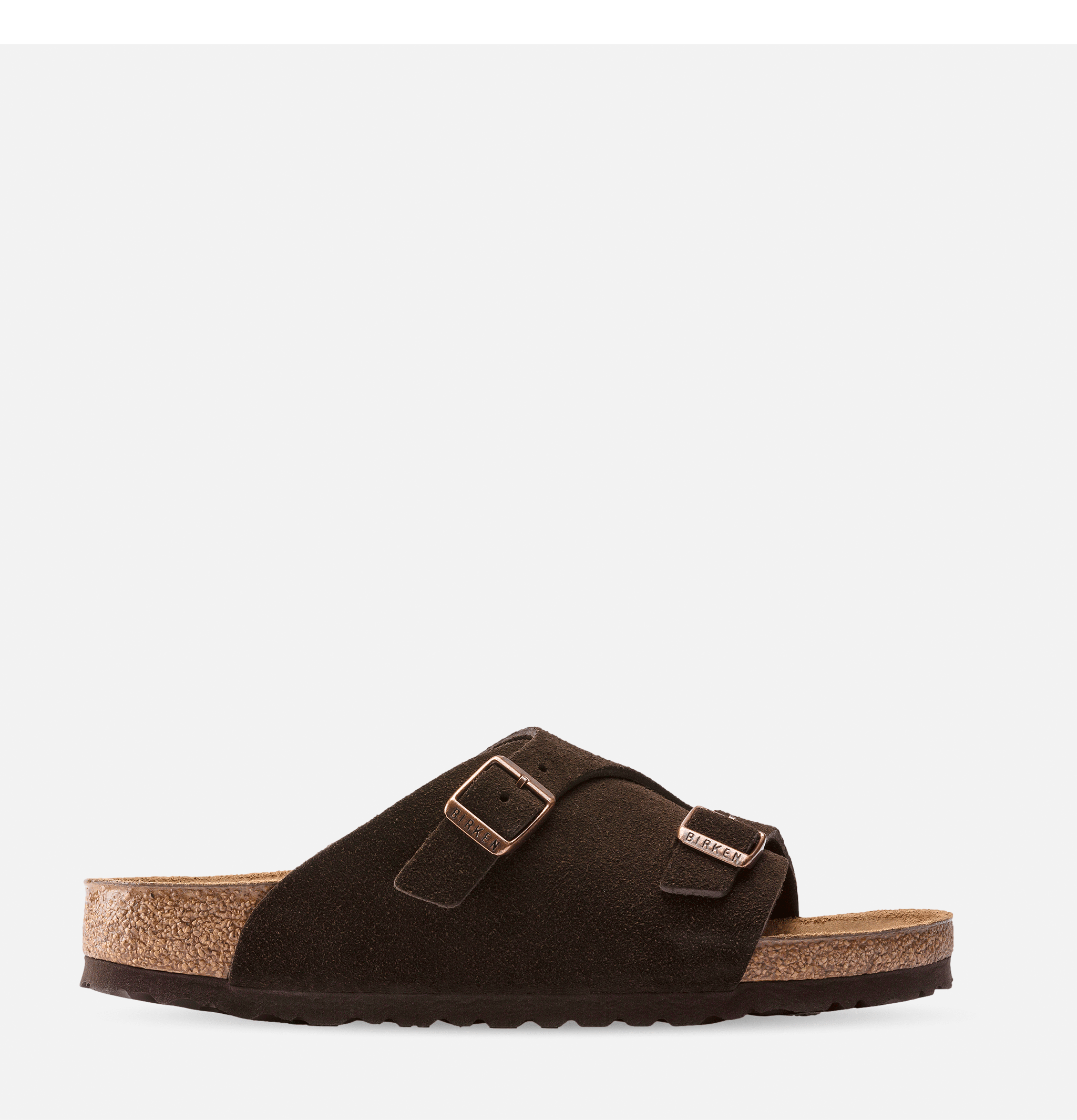 Birkenstock Zurich Mocha