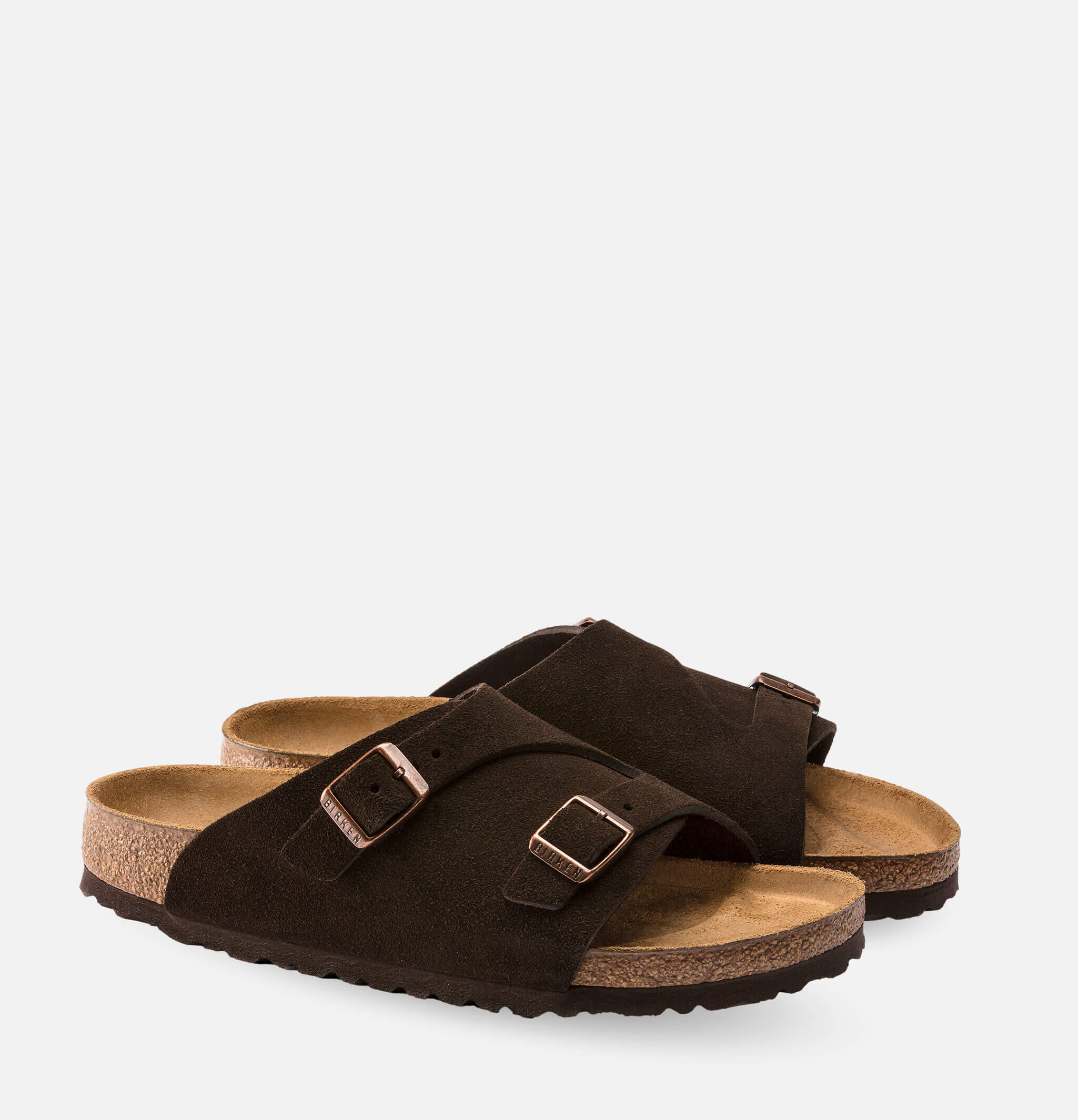 Birkenstock Zurich Mocha