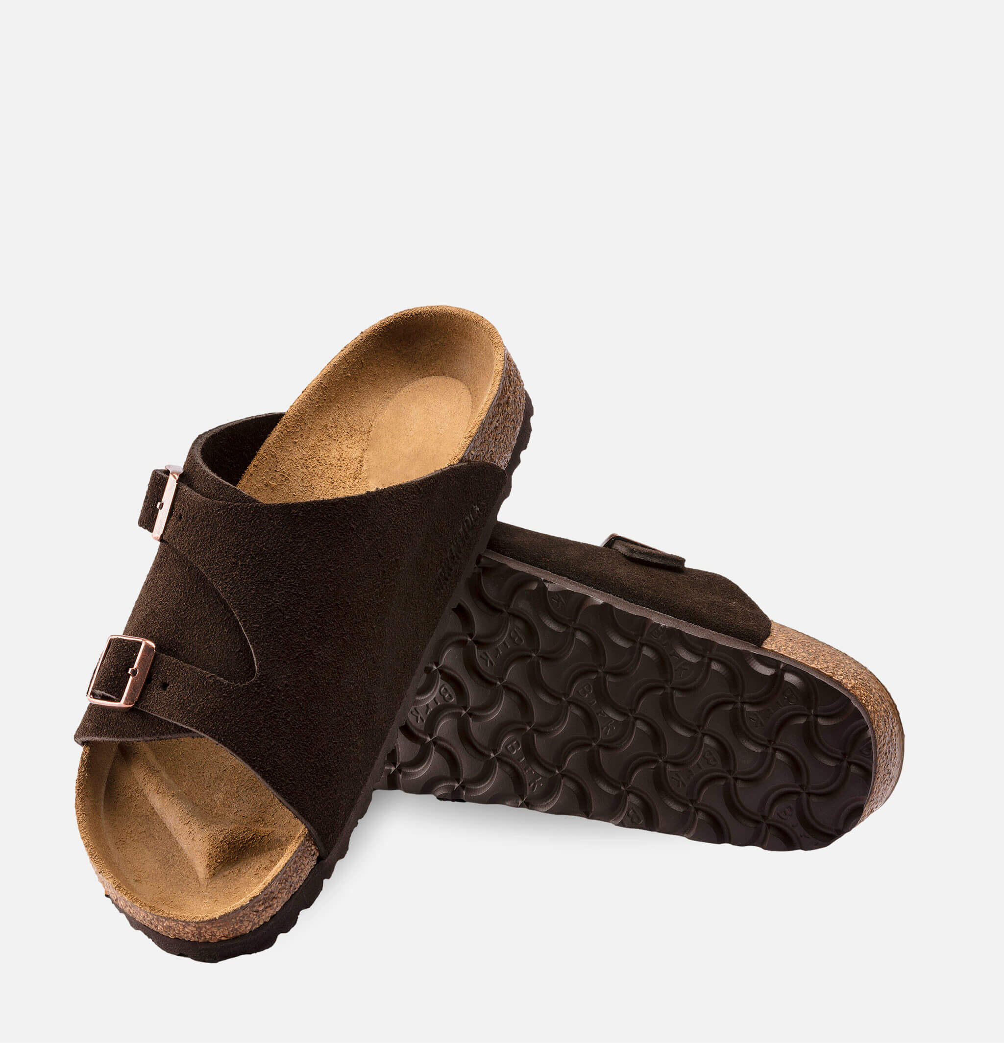 Birkenstock Zurich Mocha