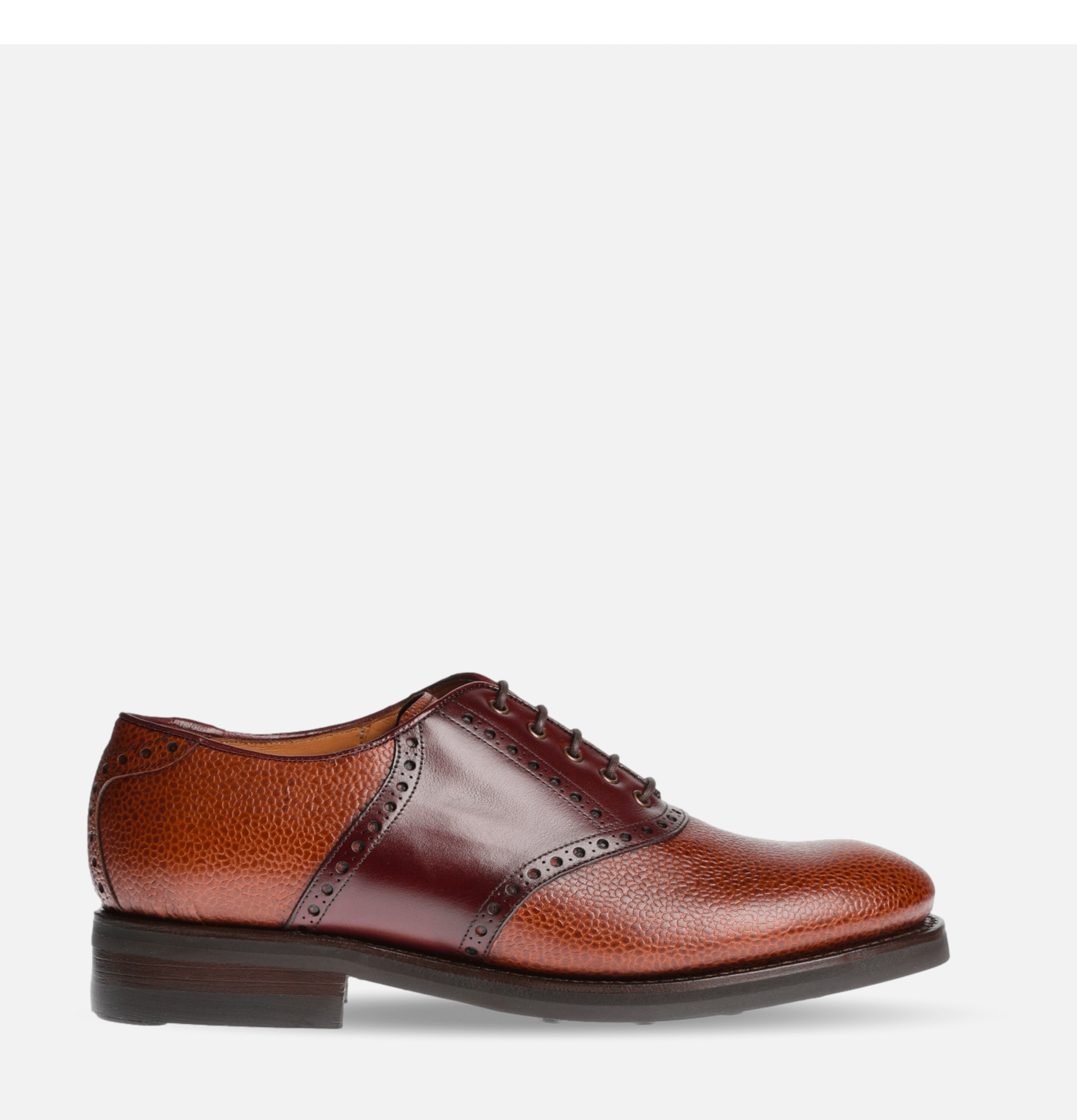 To&Co George Saddle Shoe