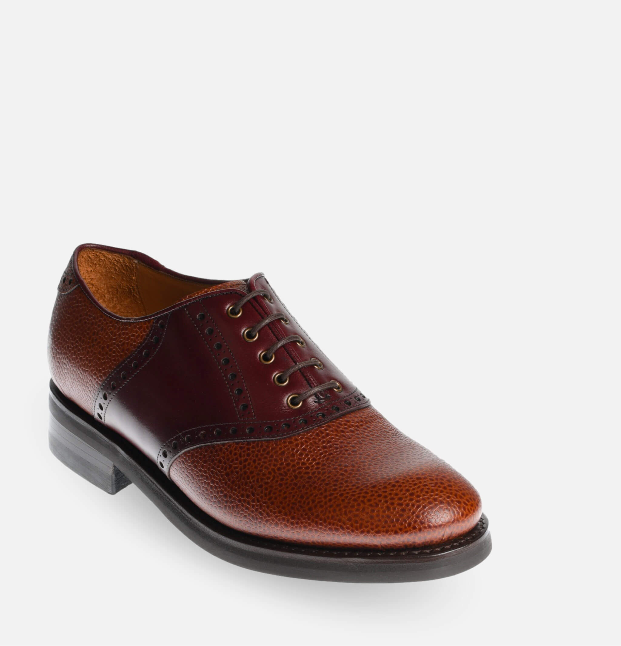 To&Co George Saddle Shoe