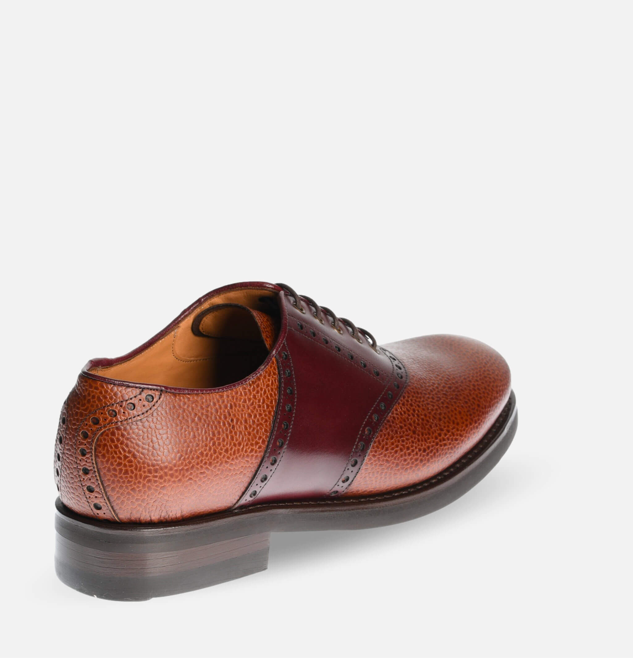 To&Co George Saddle Shoe