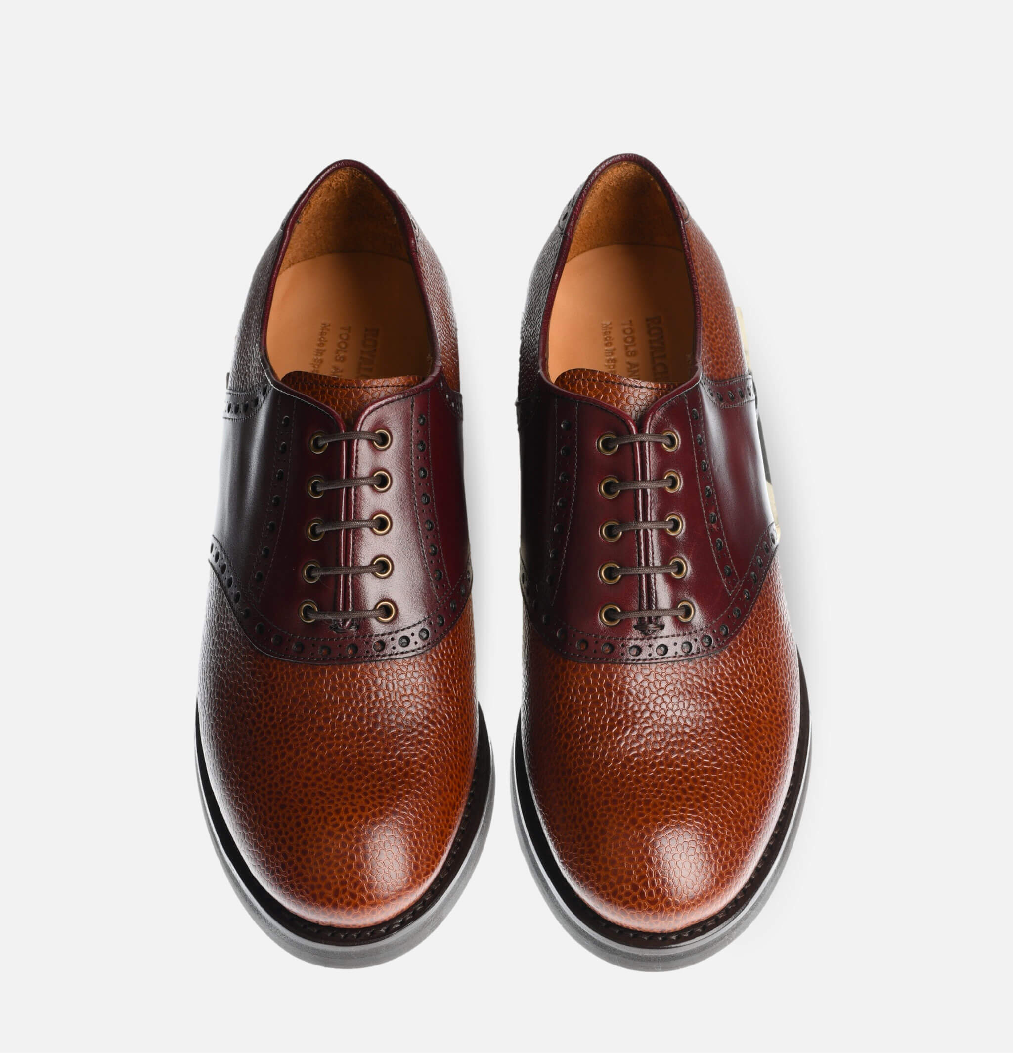 To&Co George Saddle Shoe