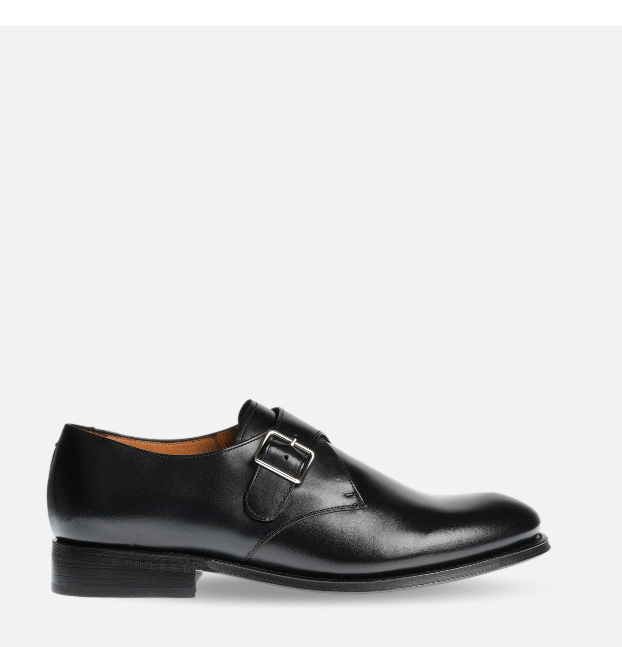 Chaussures Hancock Black