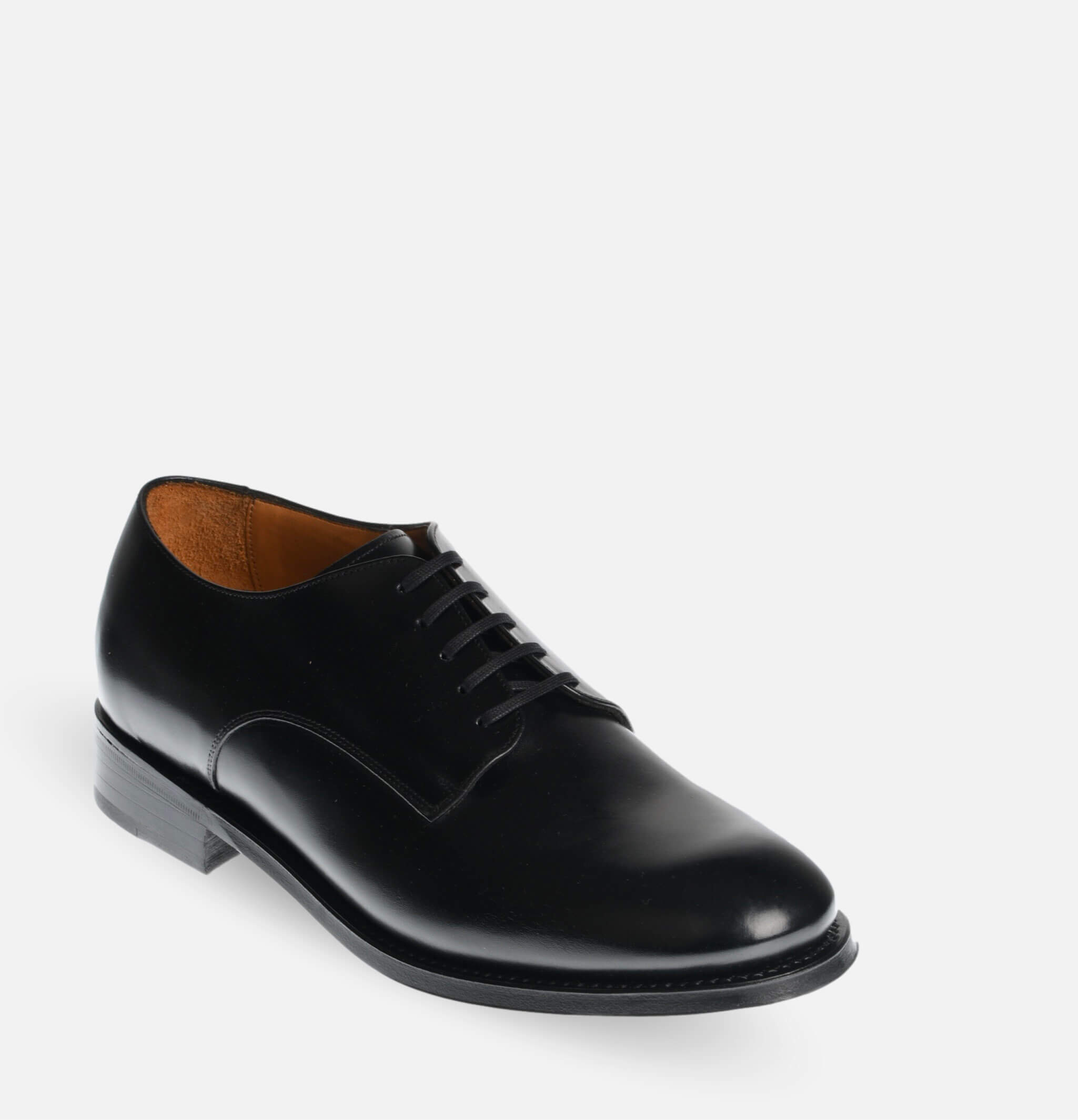 Chaussures Rollins Black