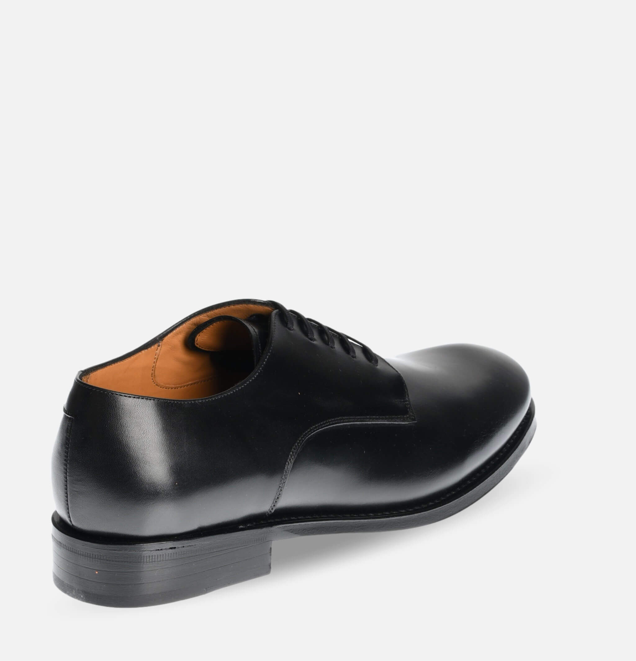 Chaussures Rollins Black